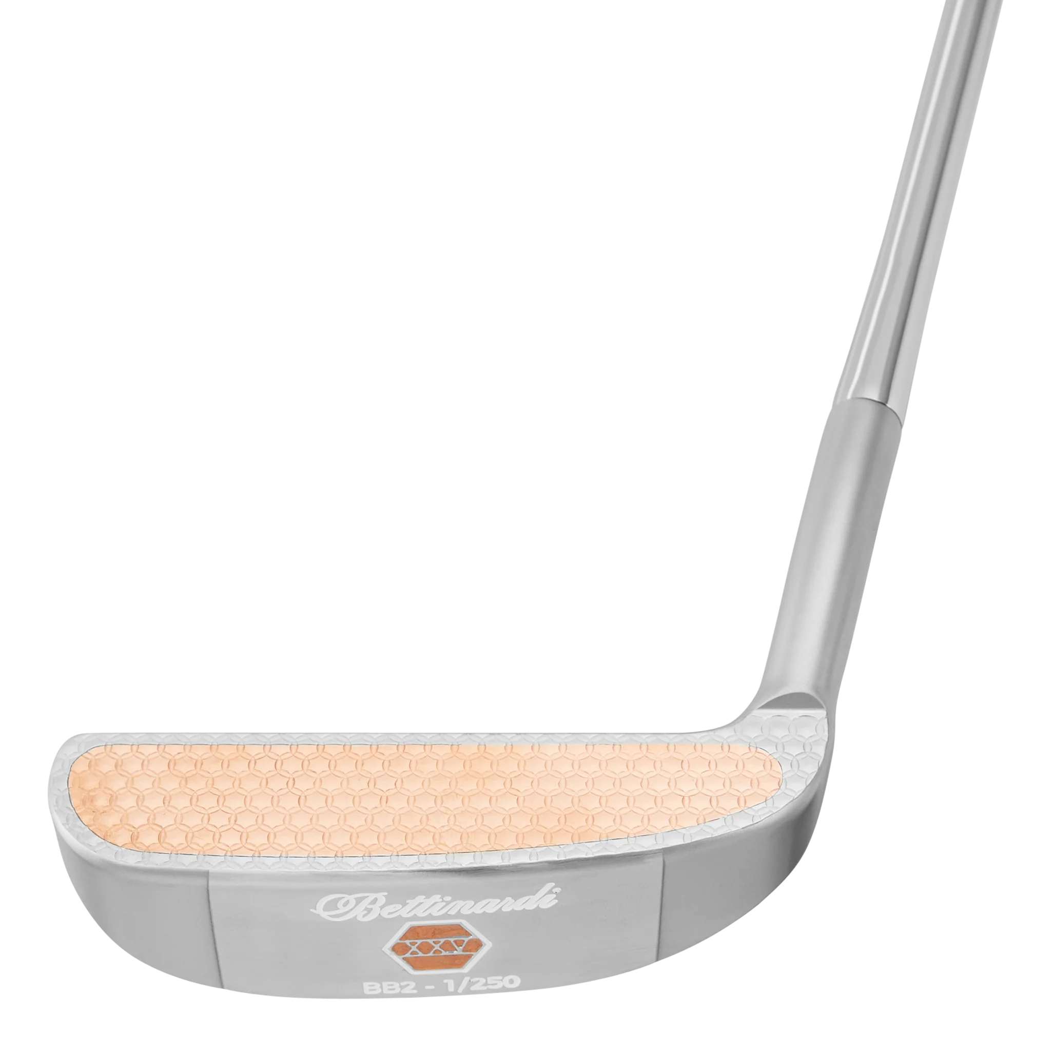 25th Anniversary BB2 Limited Run Putter