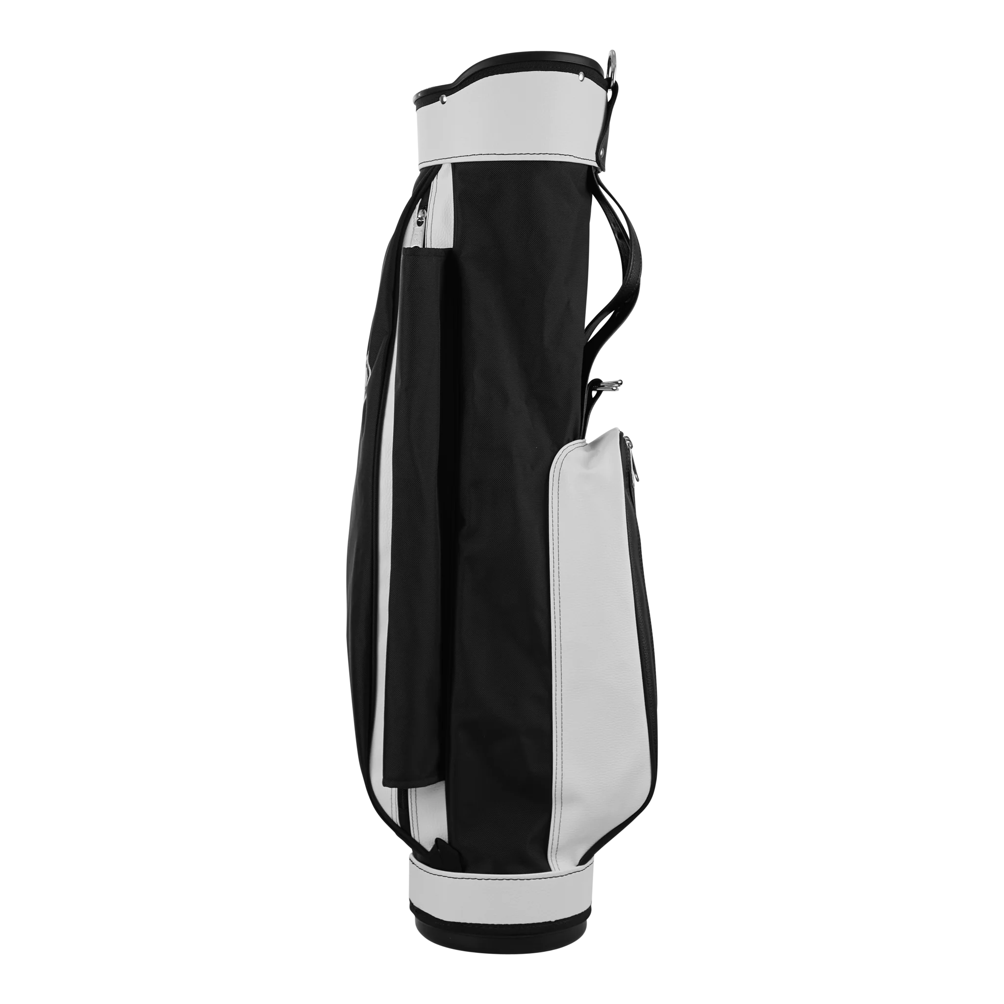 Bettinardi 25th Anniversary Black Jones Golf Bag - Image 3