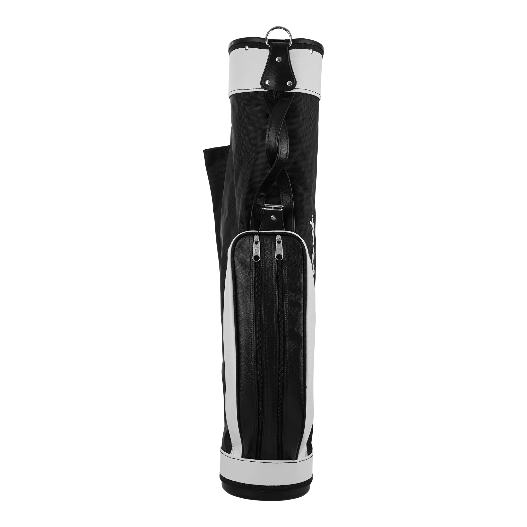 Bettinardi 25th Anniversary Black Jones Golf Bag - Image 5