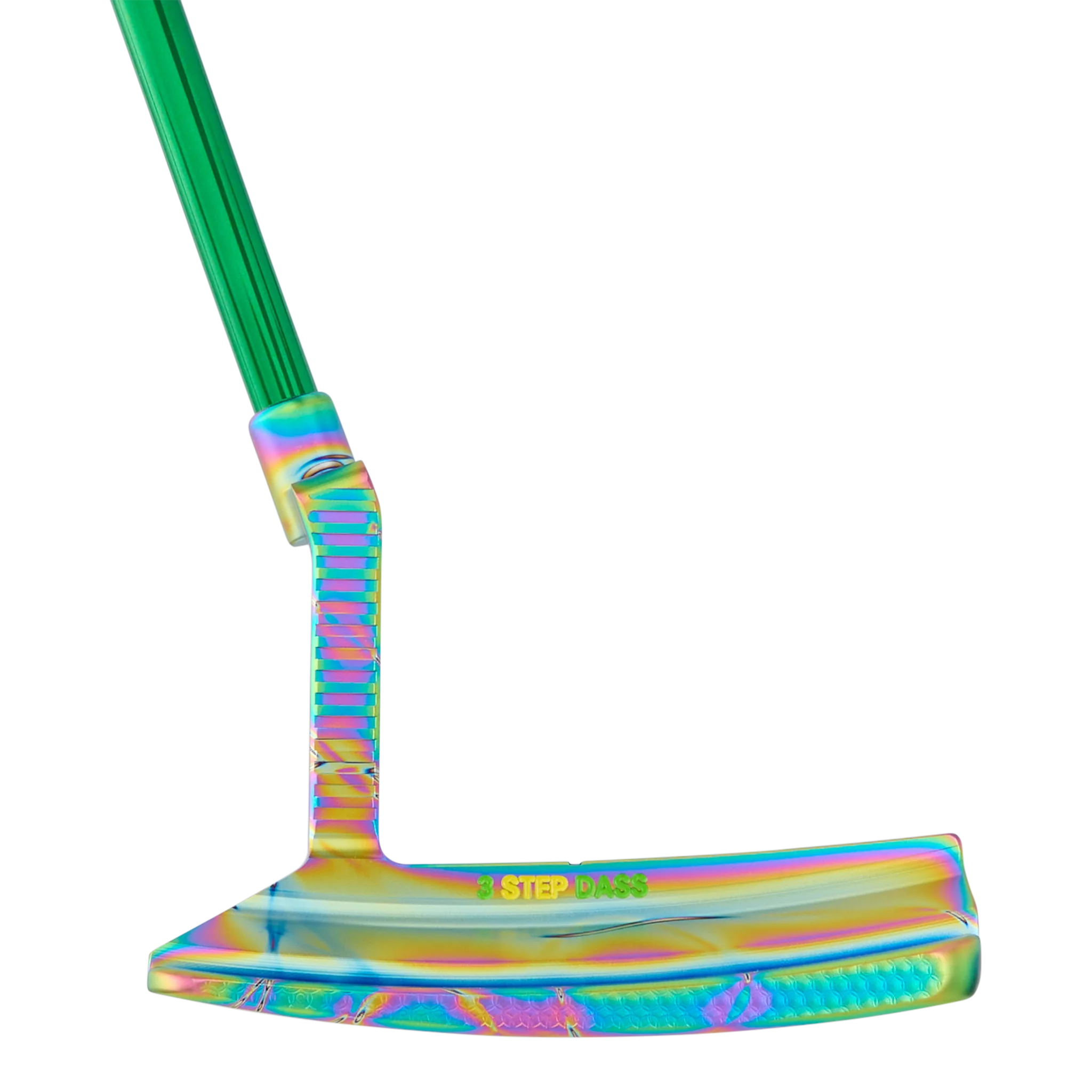 3 Step Jam DASS Grateful Wizard Putter - Image 3
