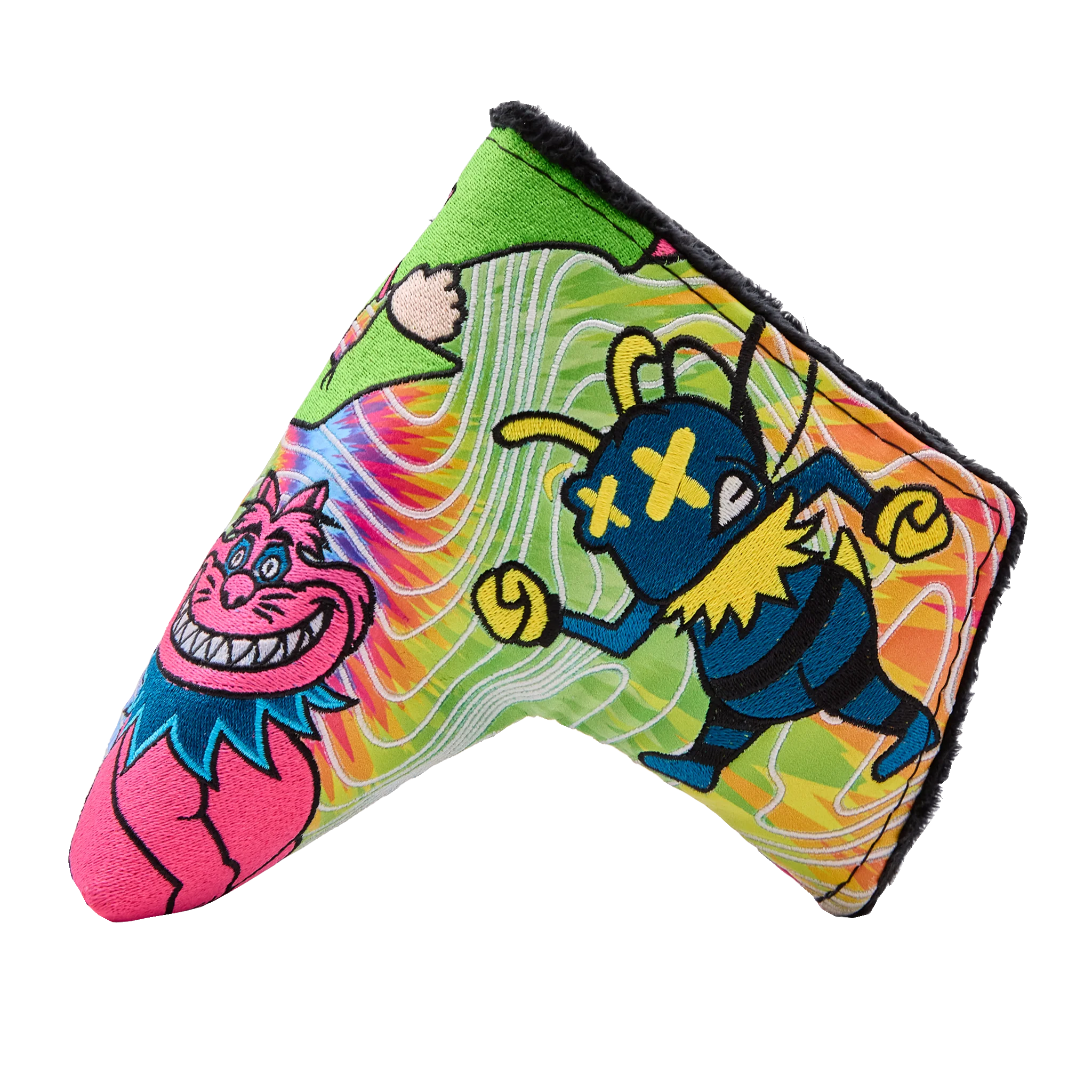 3 Step Jam DASS Grateful Wizard Putter - Image 5