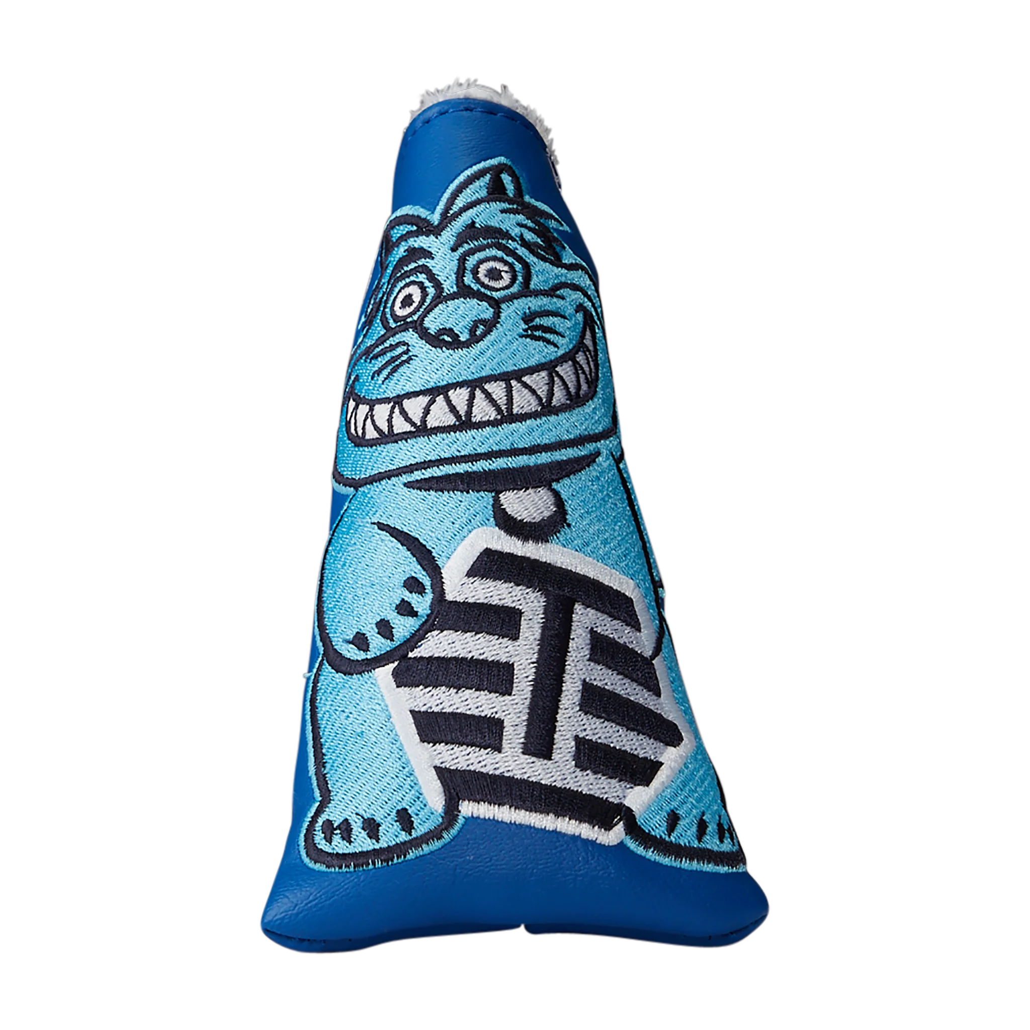 3 Step Jam DASS Lucky Fat Cat Gear Neck - Image 6