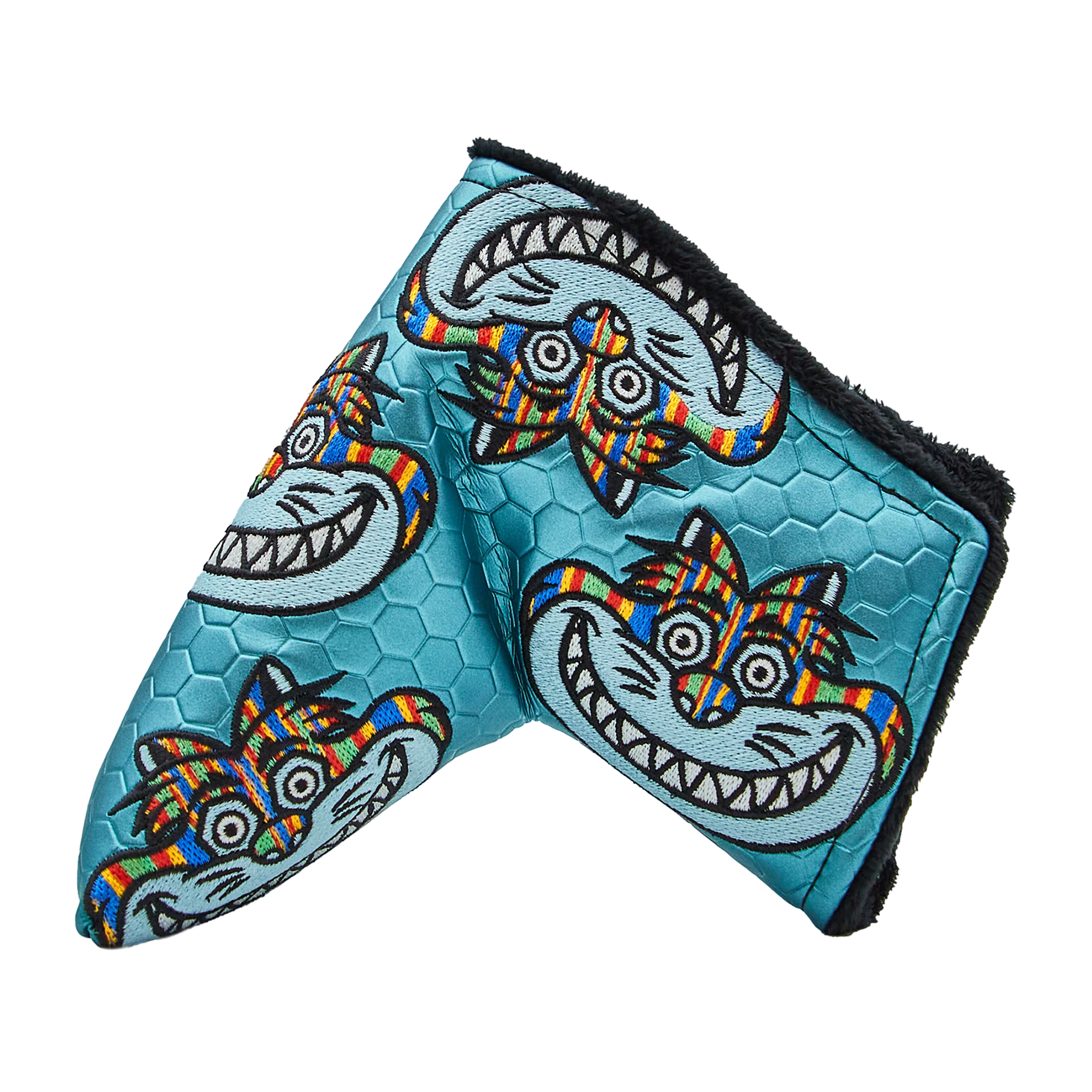 3 Step Jam DASS Poison Fat Cat Sole - Image 4