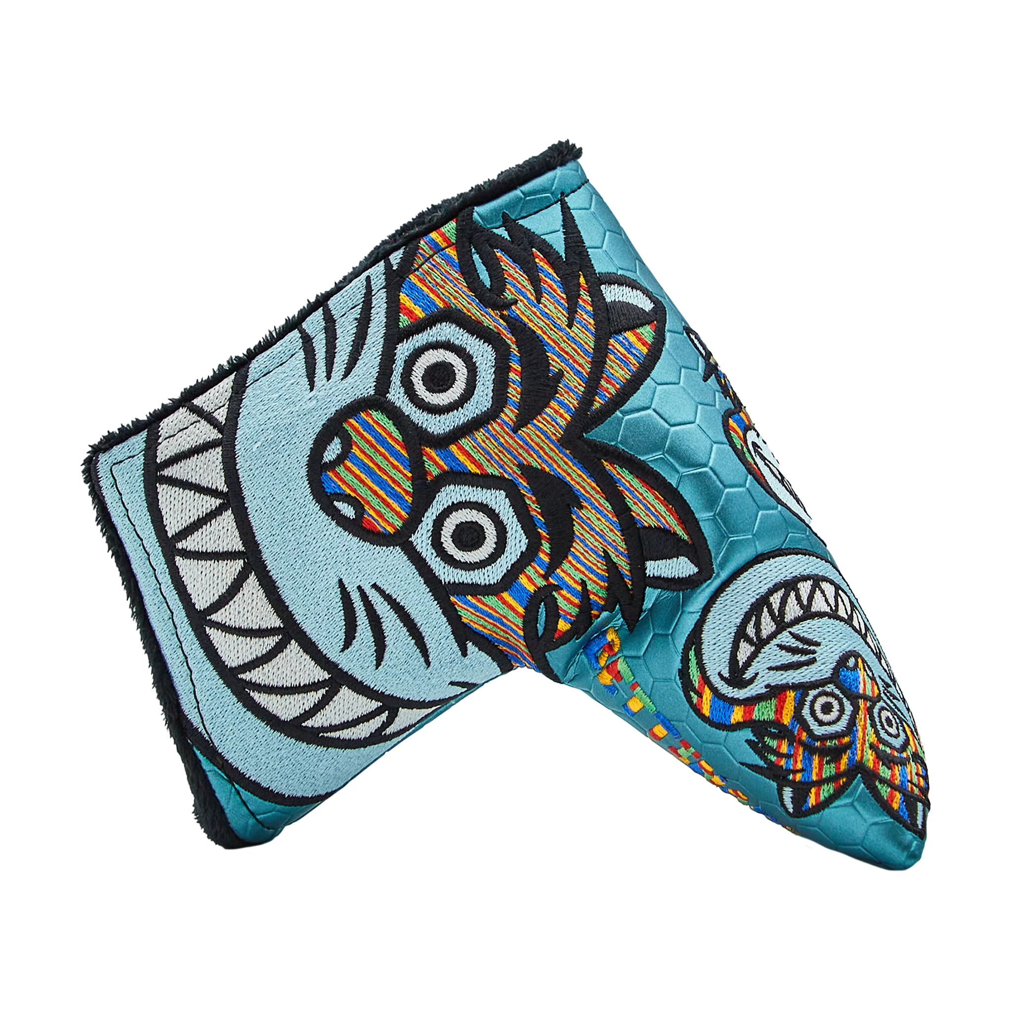 3 Step Jam DASS Poison Fat Cat Sole - Image 6