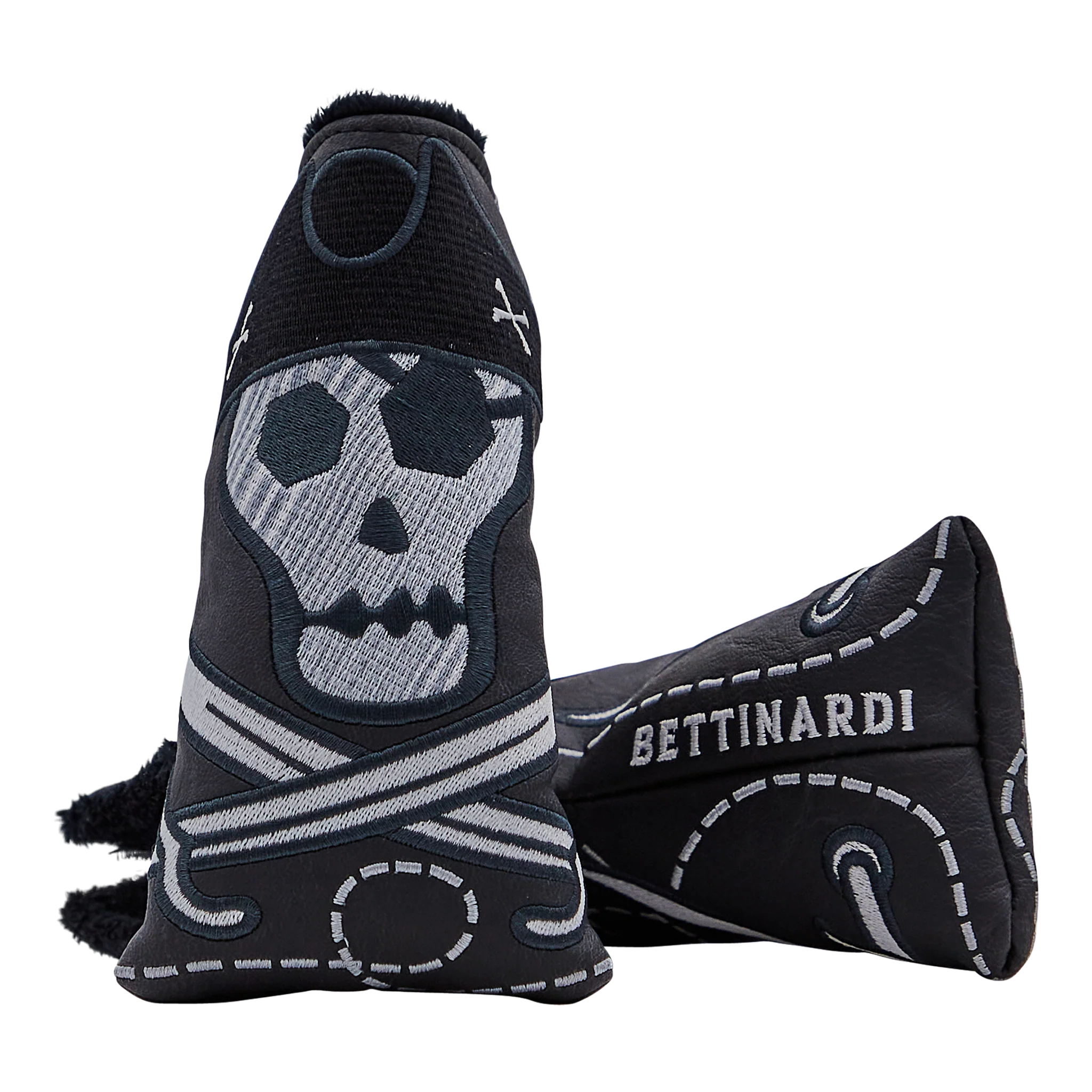 3 Step Jam DASS Skull and Bones - Image 5