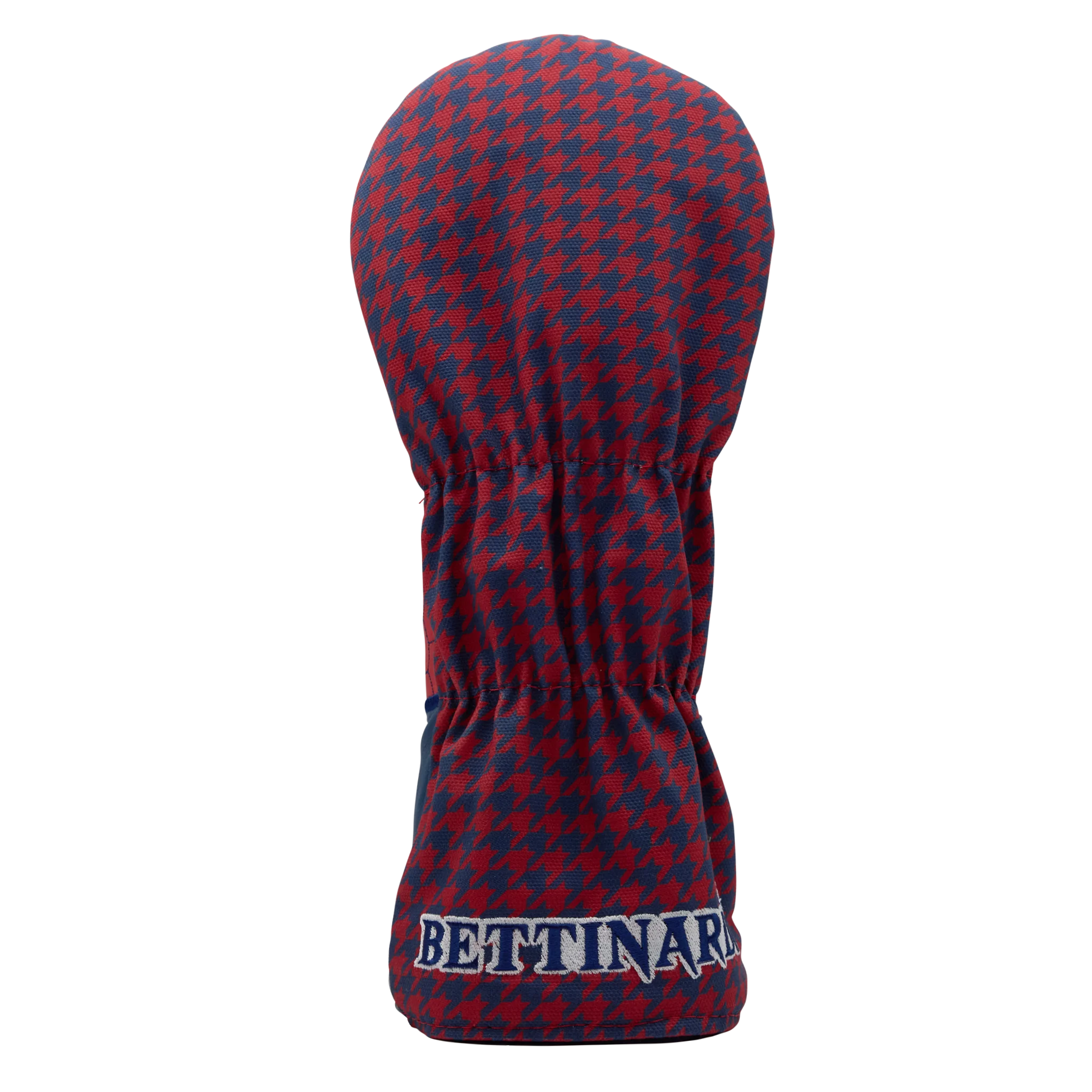 4th of July Houndstooth Stinger Driver Cover - Image 2