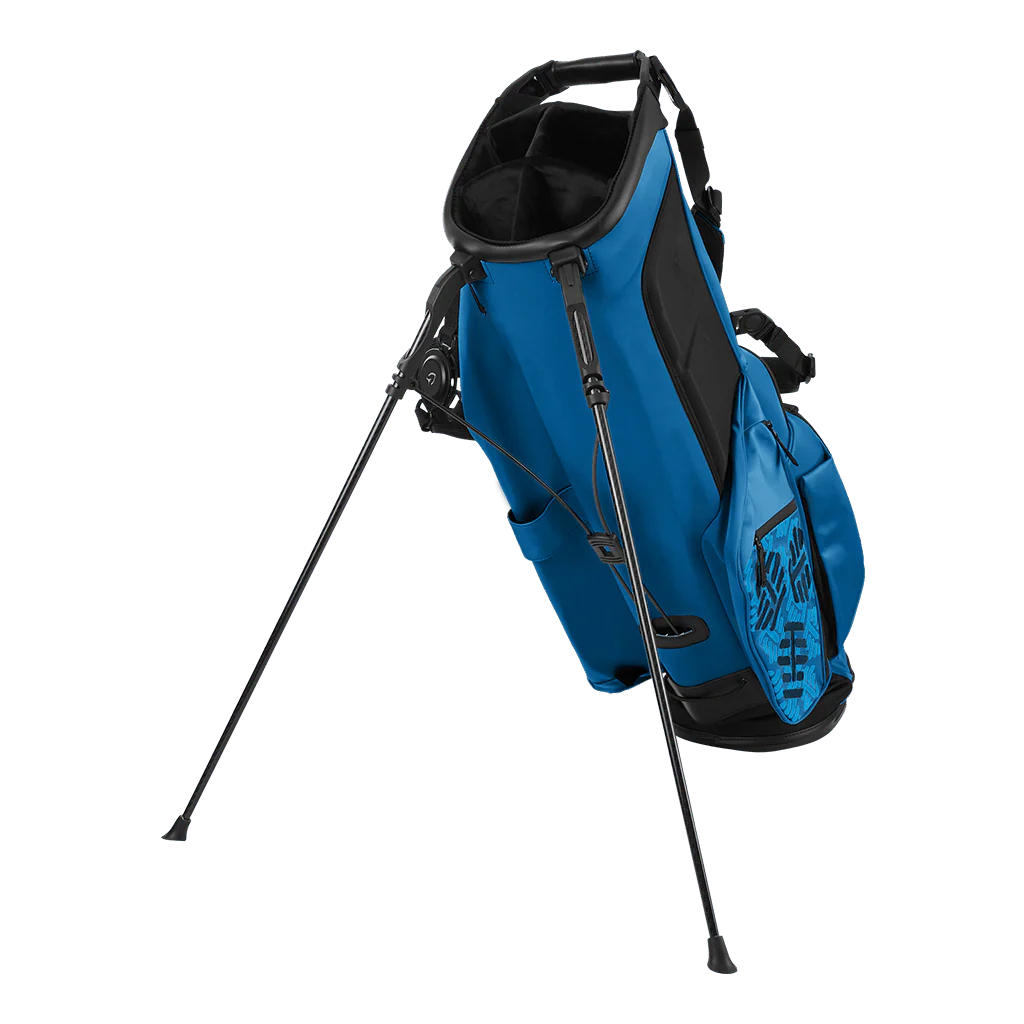 VESSEL BAG BLUE - Image 2