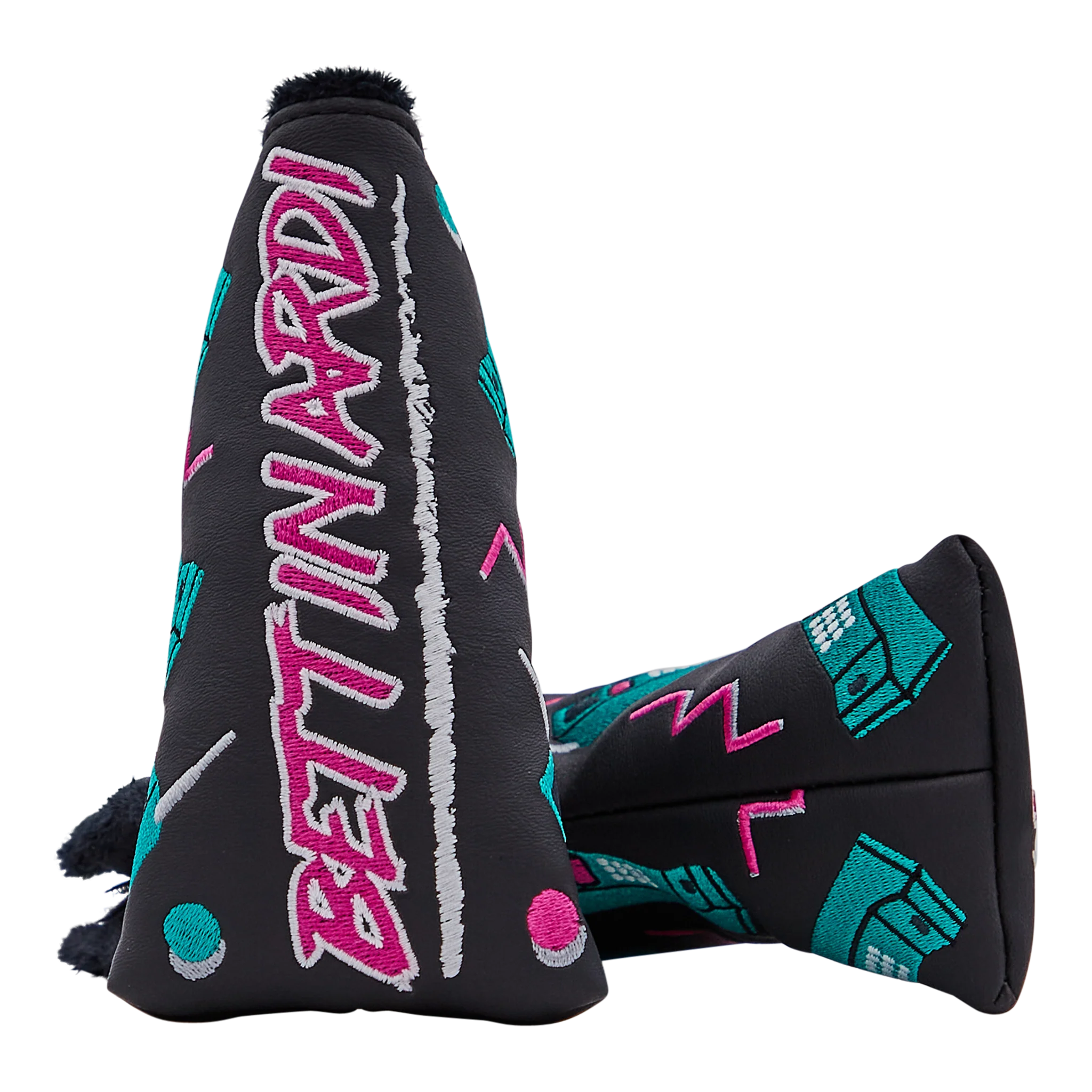 Totally 80's Dancing Brick Cell Phone Headcover