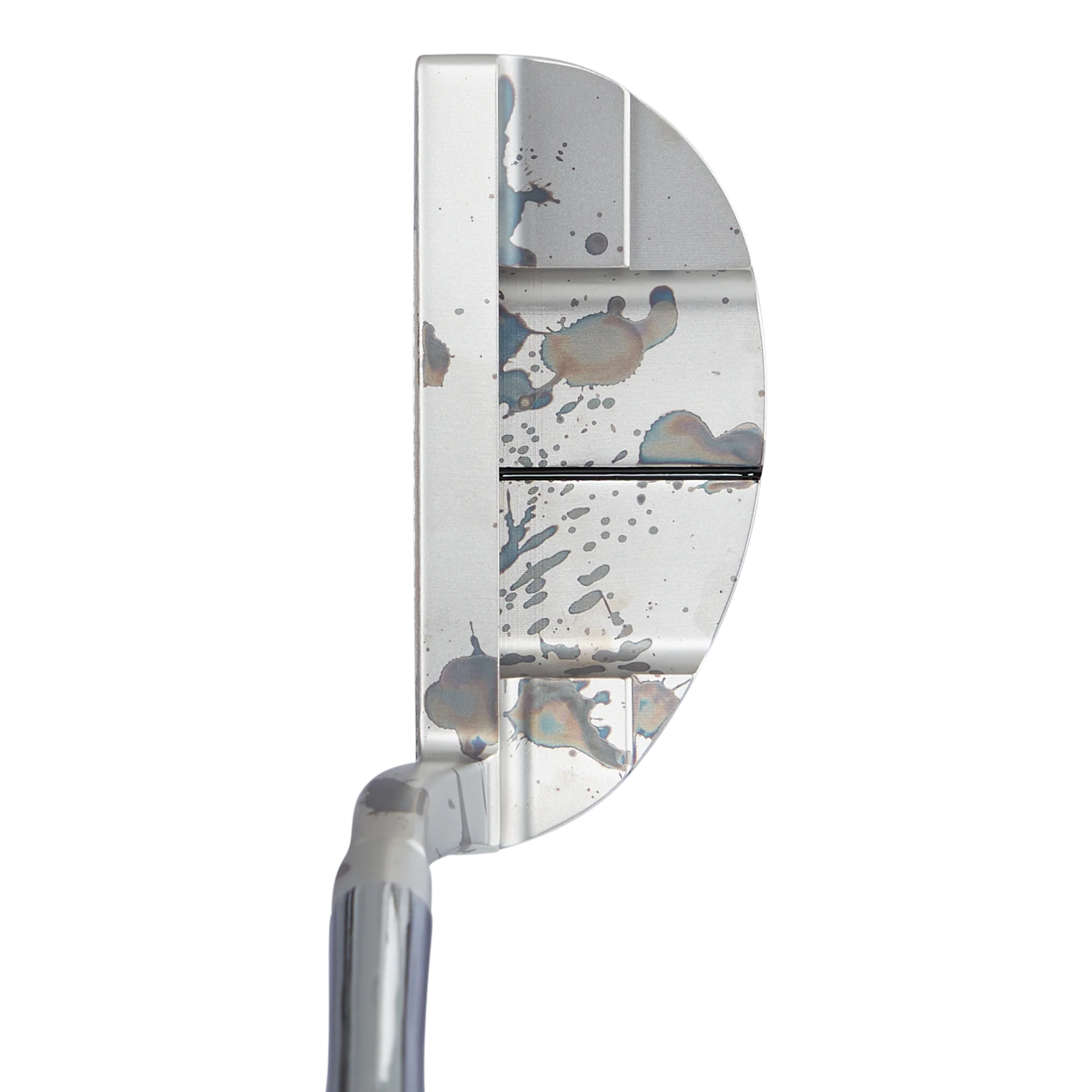 Acid Splash DASS BB34 Putter w/ Gold-Plated Face Insert - Image 2