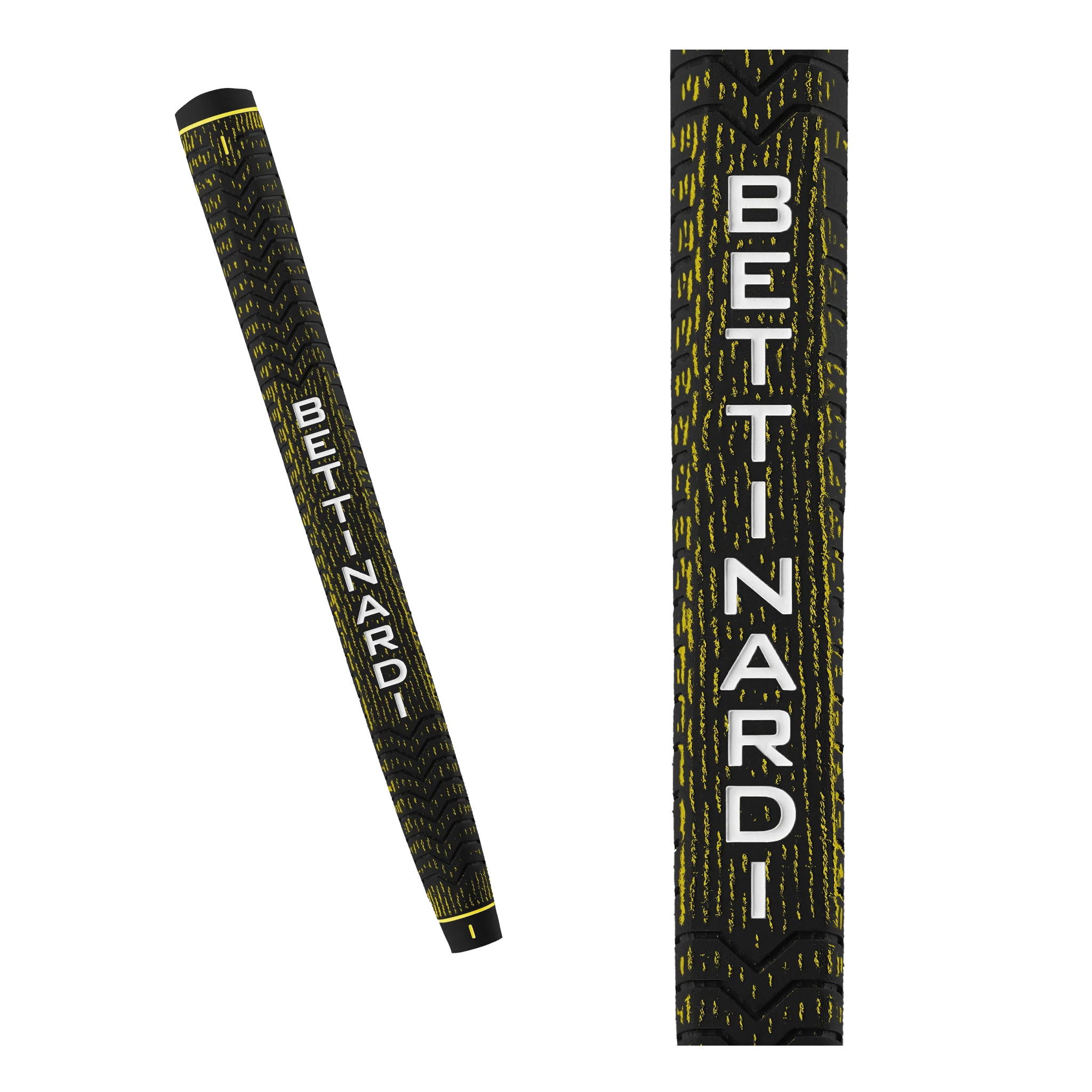 Acid Splash DASS BB34 Putter w/ Gold-Plated Face Insert - Image 7