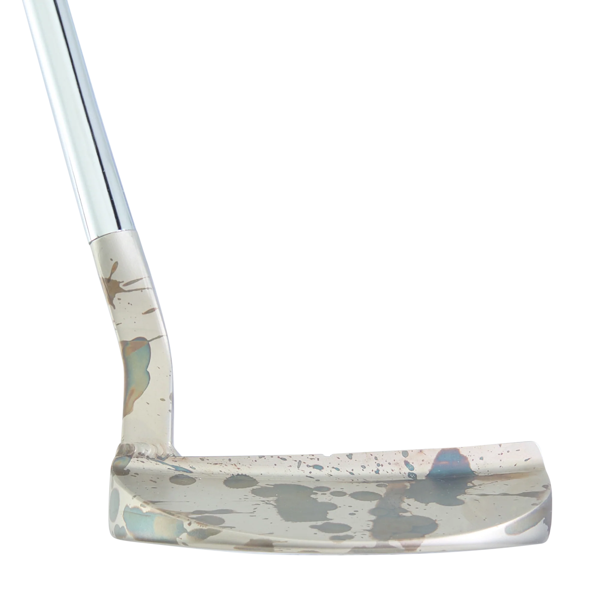 Acid Splash Hexperimental Proto Goombah Putter - Image 3