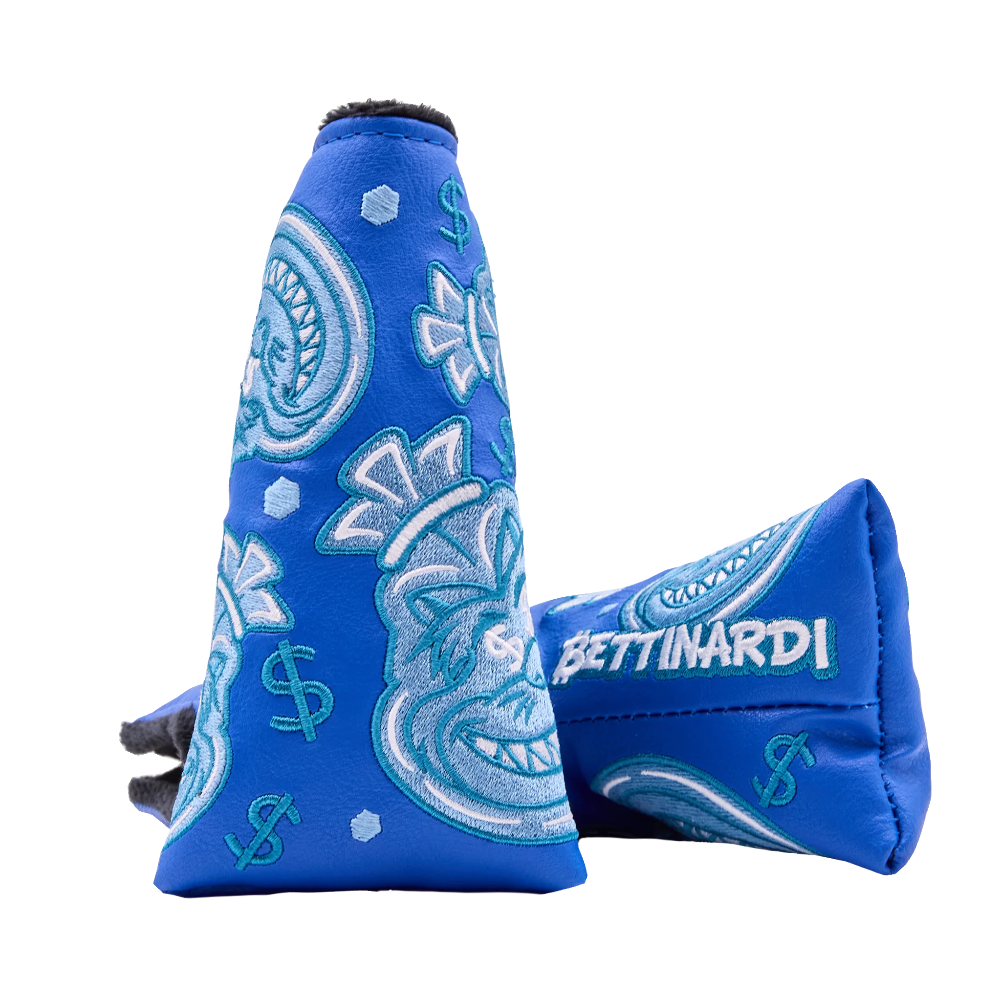 Acid Splash Hexperimental Proto Goombah Putter - Image 4