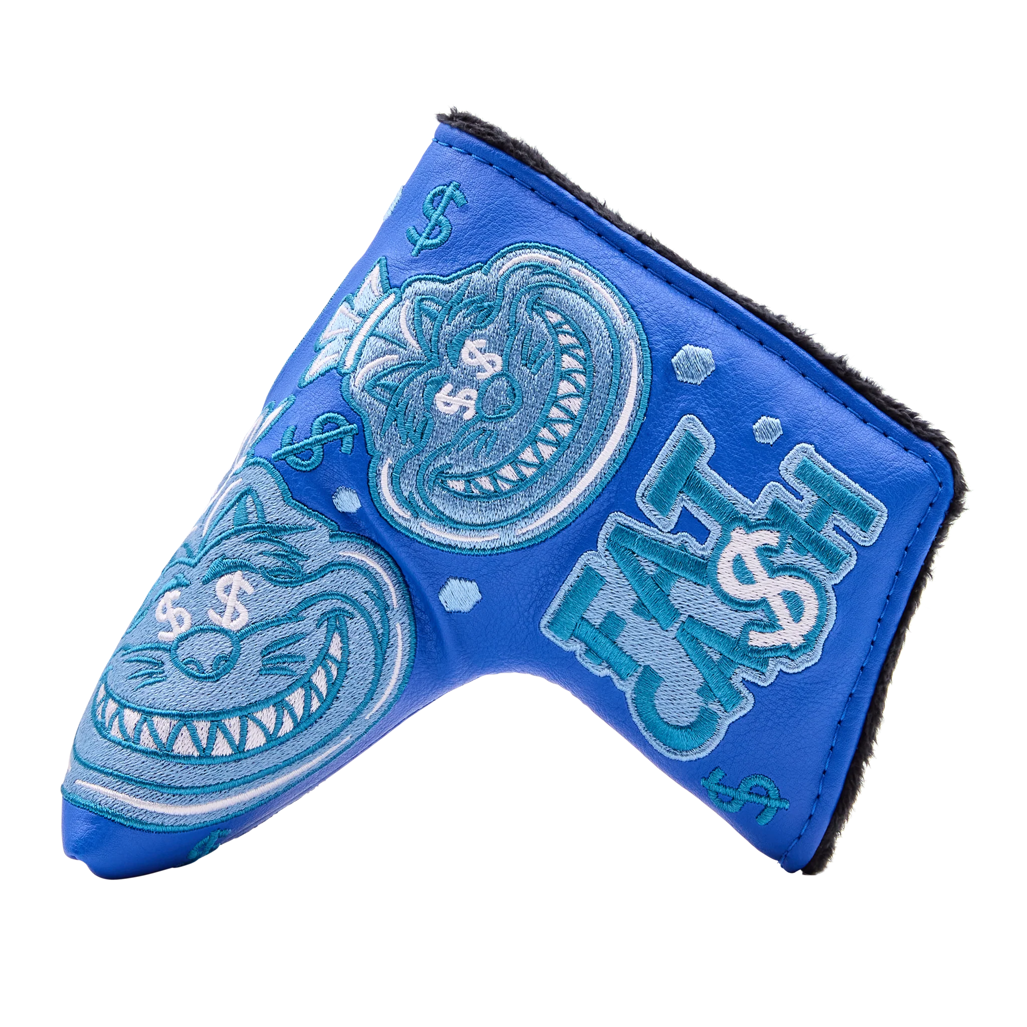 Acid Splash Hexperimental Proto Goombah Putter - Image 5
