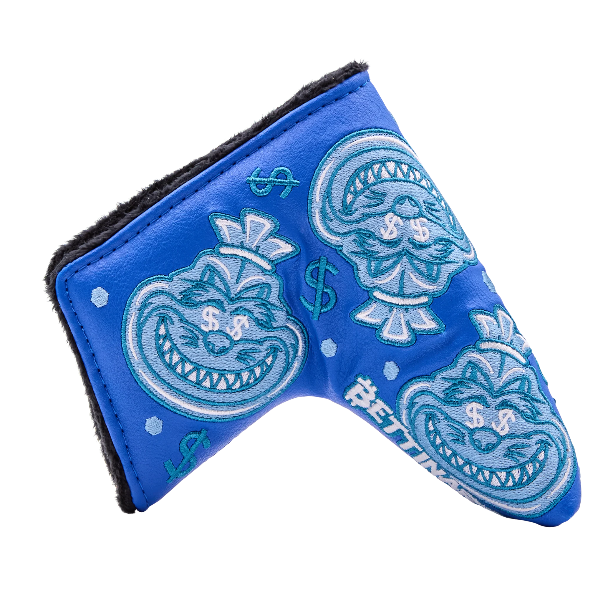 Acid Splash Hexperimental Proto Goombah Putter - Image 7