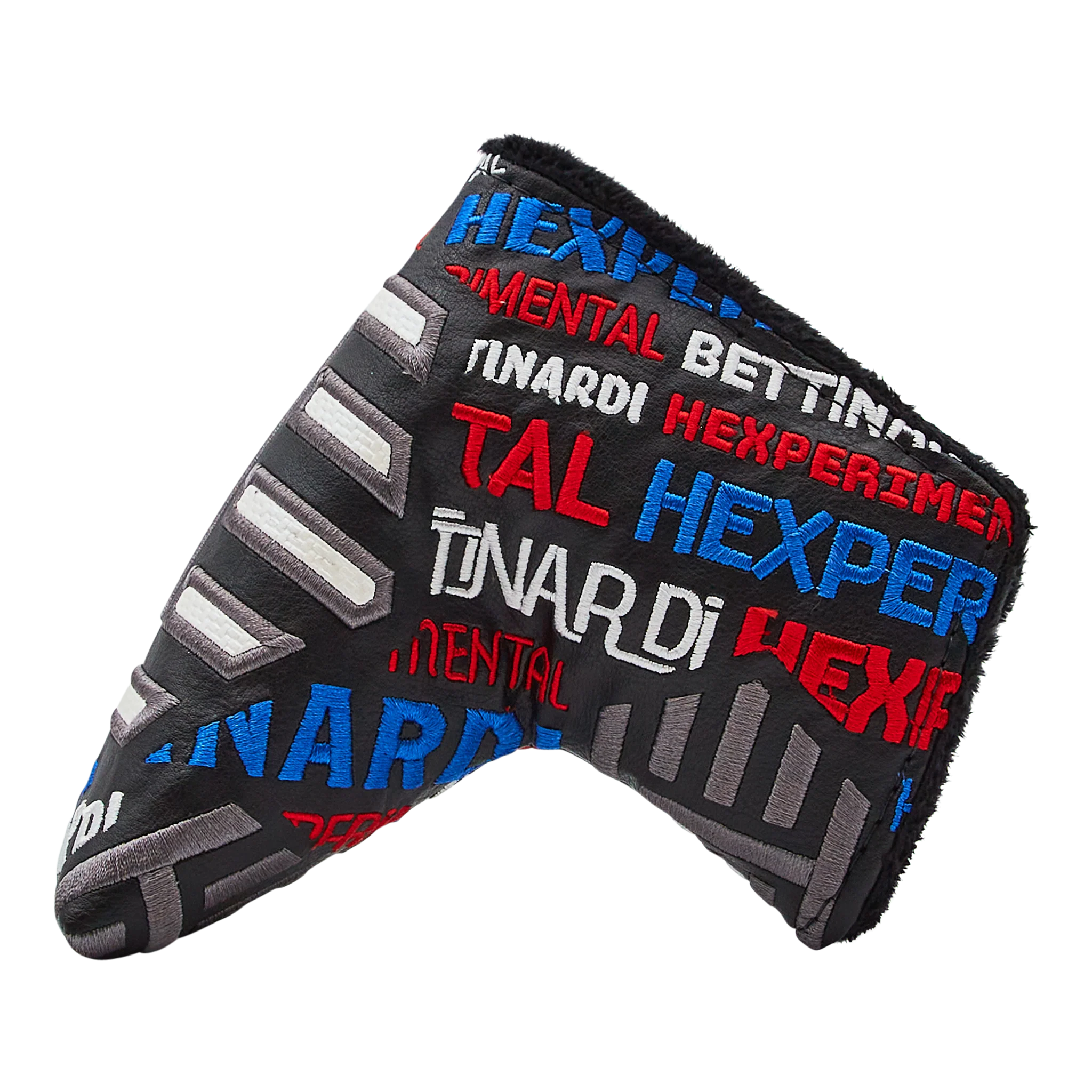 Acid Splash Hexperimental Proto Mallet - Image 4