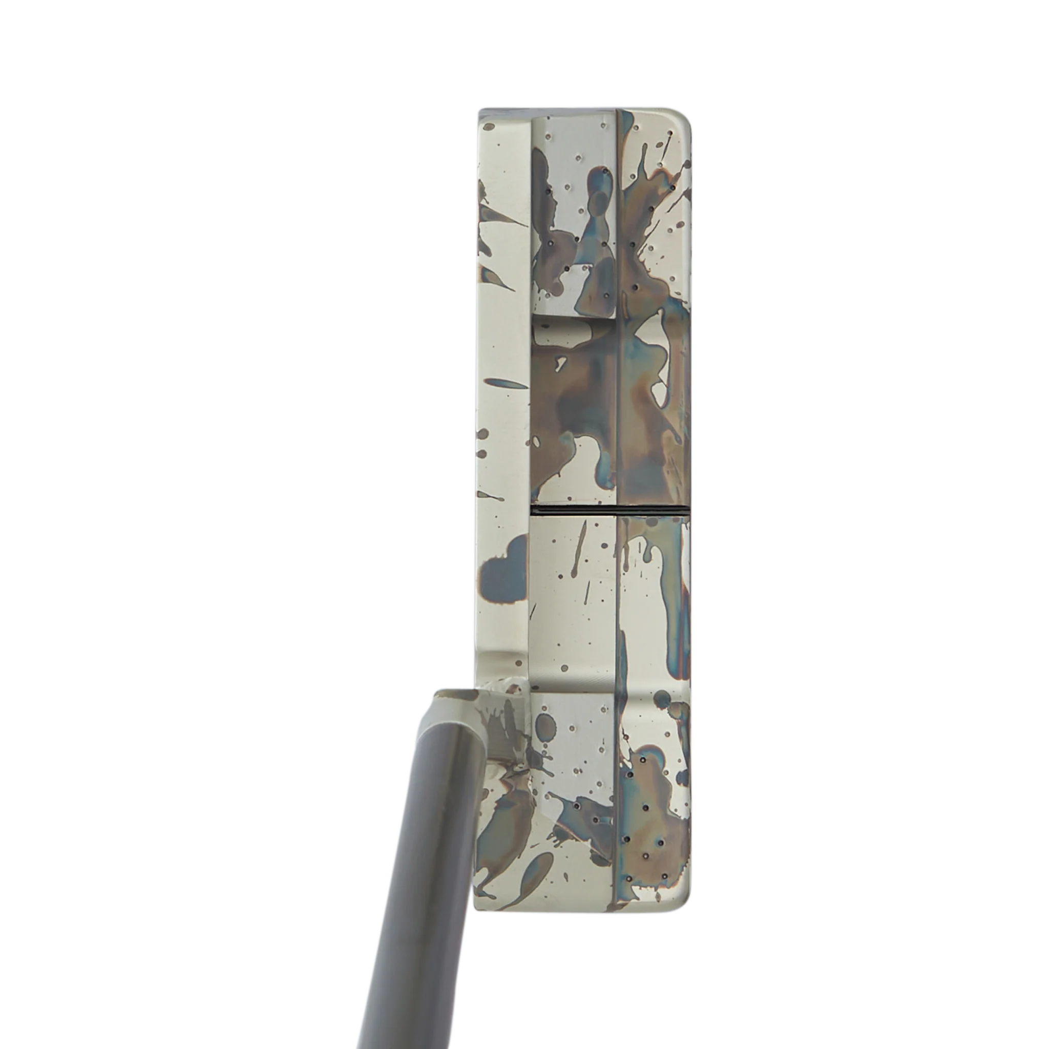 Acid Splash Poison Wizard DASS BB8 Slant Putter - Image 2