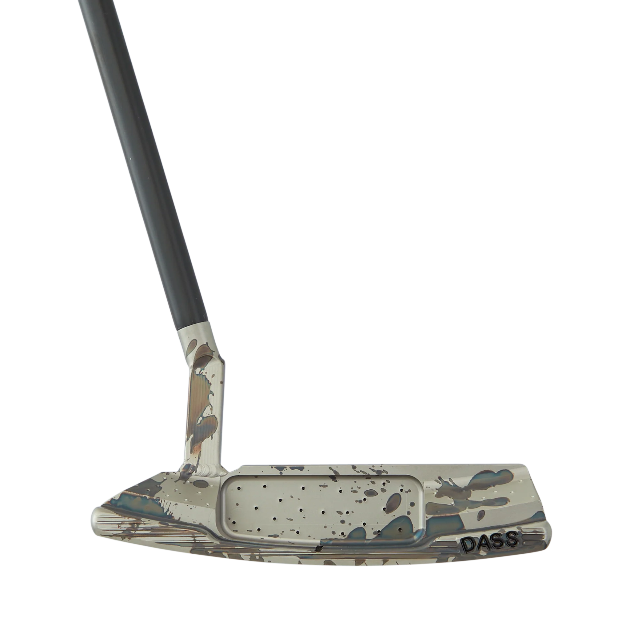 Acid Splash Poison Wizard DASS BB8 Slant Putter - Image 3