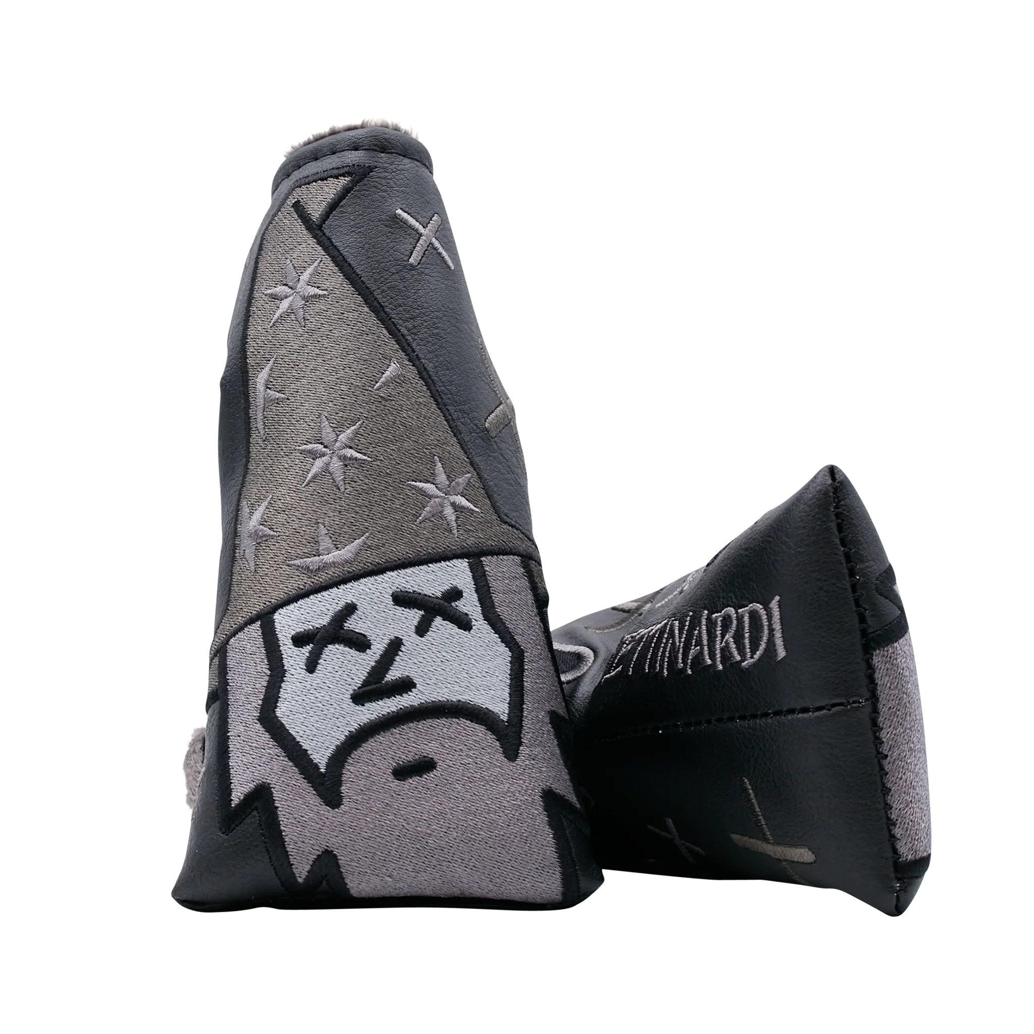 Acid Splash Poison Wizard DASS BB8 Slant Putter - Image 4