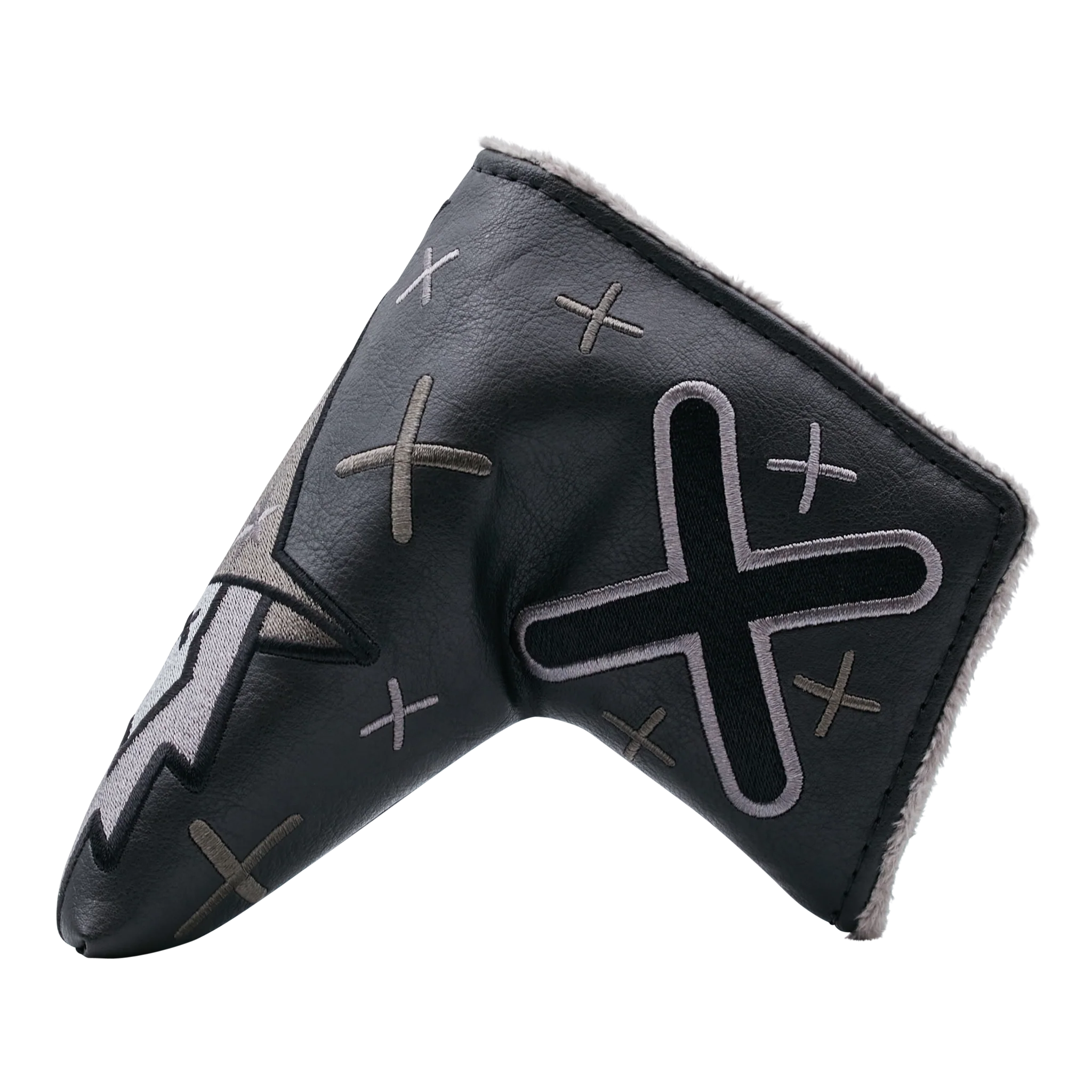 Acid Splash Poison Wizard DASS BB8 Slant Putter - Image 5