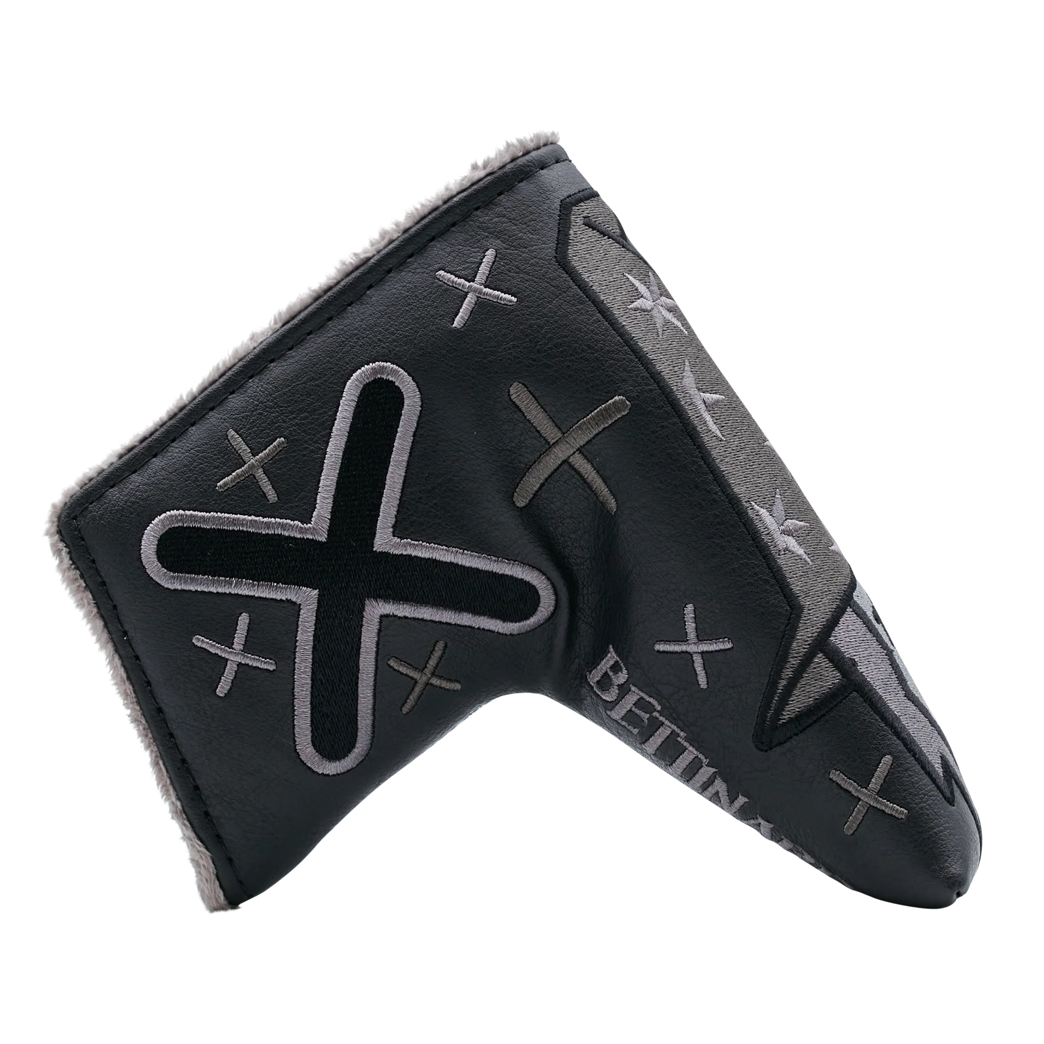 Acid Splash Poison Wizard DASS BB8 Slant Putter - Image 7