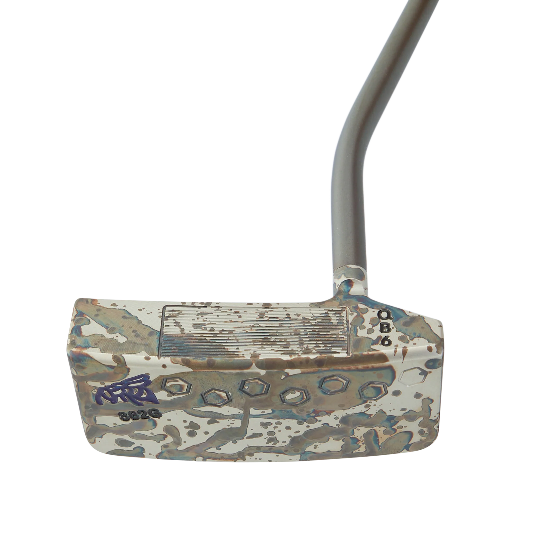 Acid Splash Retro Stinger Queen B 6 Putter