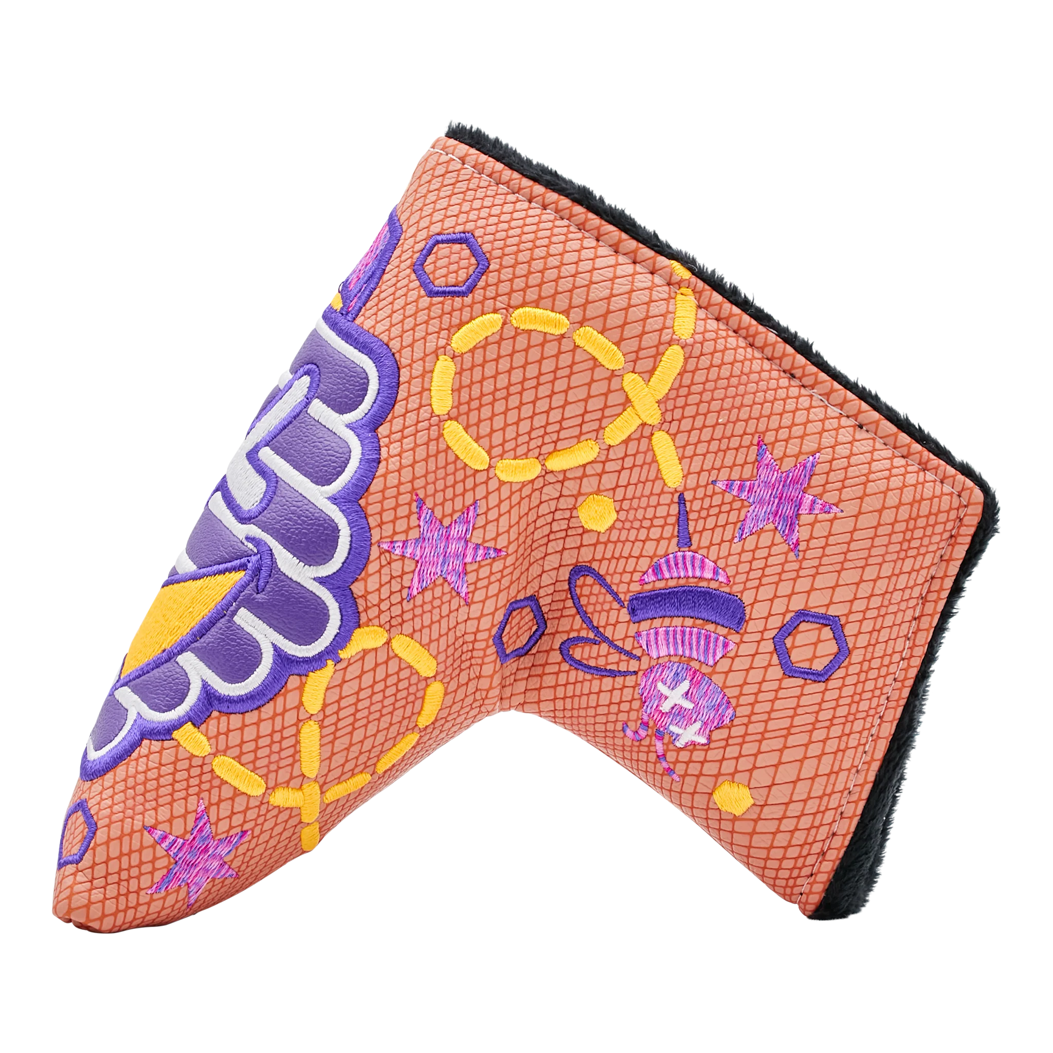 Acid Splash Retro Stinger Queen B 6 Putter - Image 5