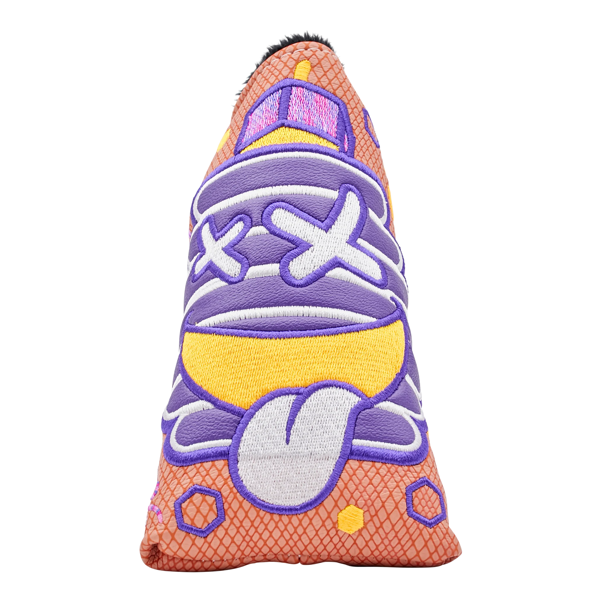 Acid Splash Retro Stinger Queen B 6 Putter - Image 6