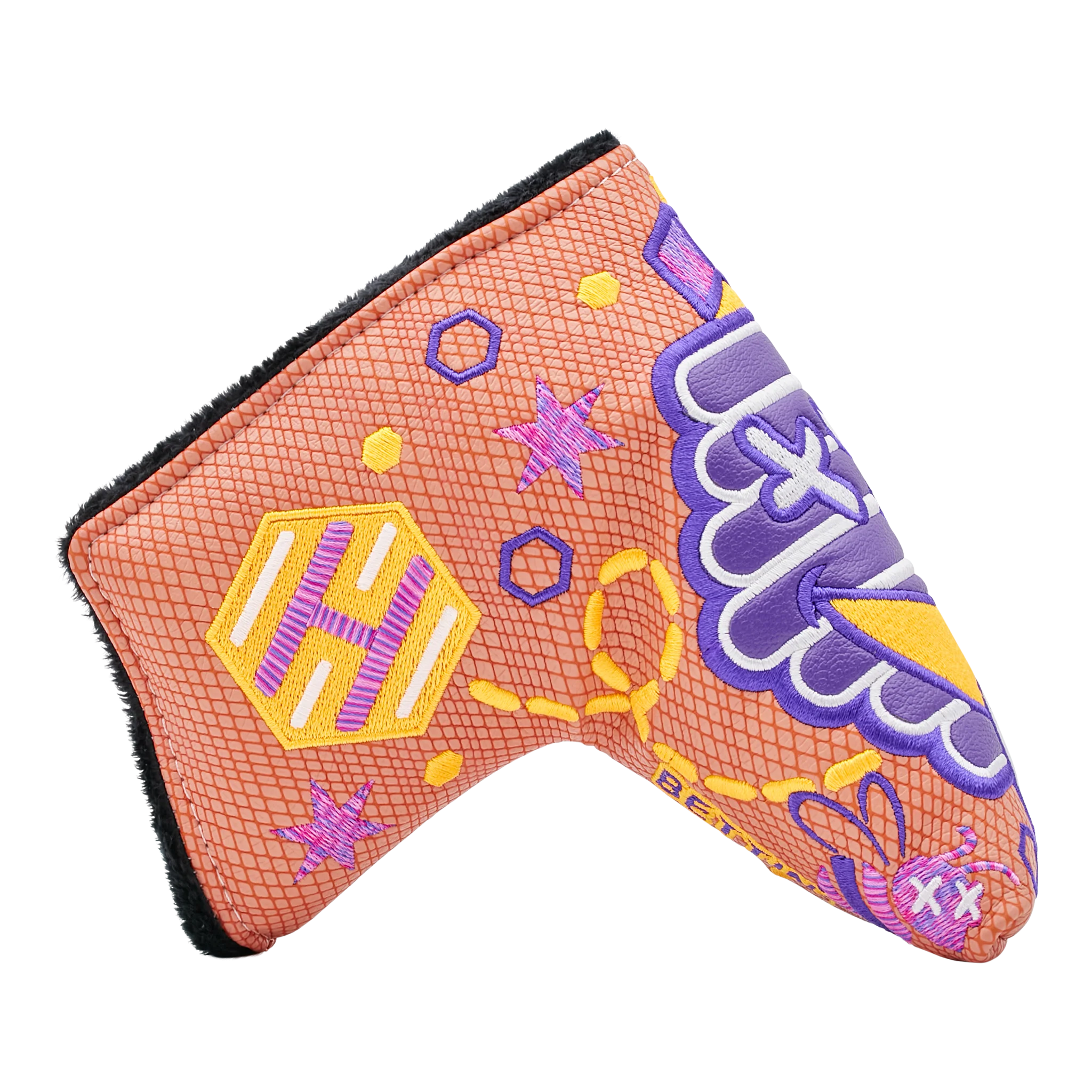 Acid Splash Retro Stinger Queen B 6 Putter - Image 7