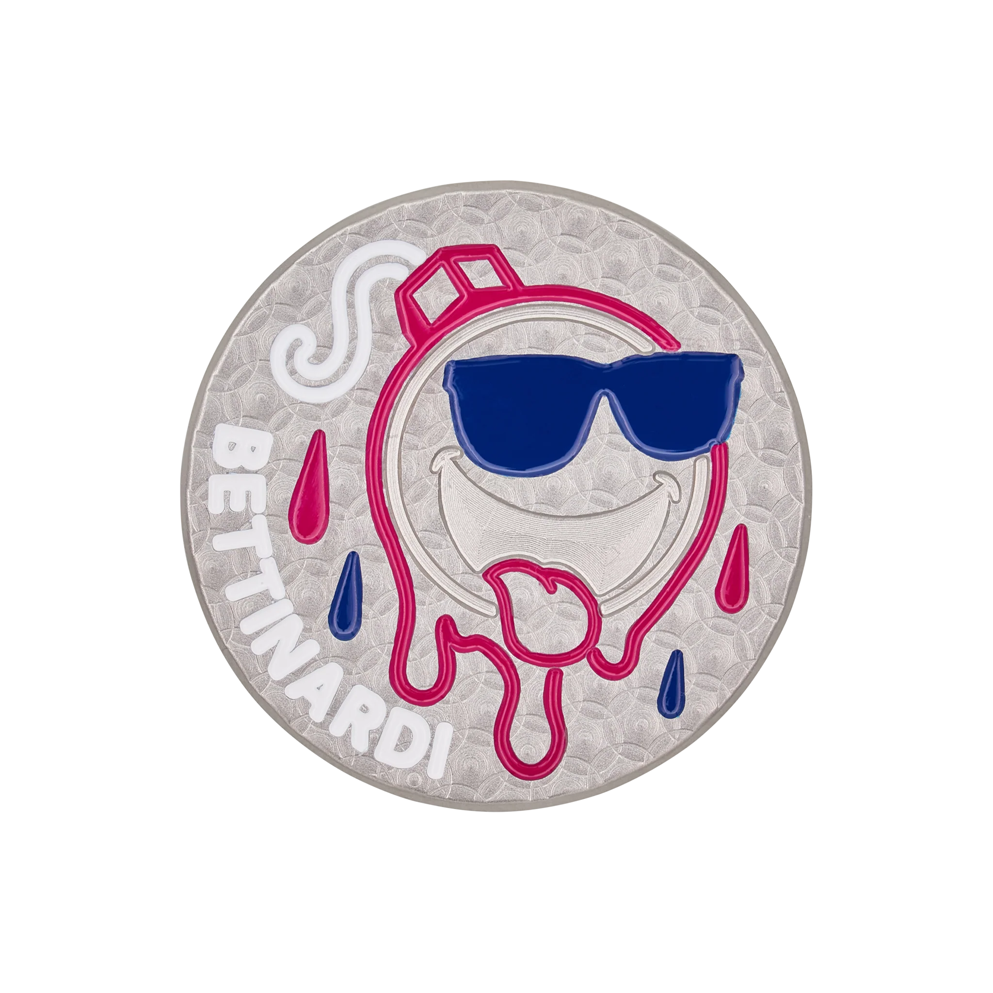 Airstrike 2024 Transfusion™ Bomb Ball Marker - Image 2