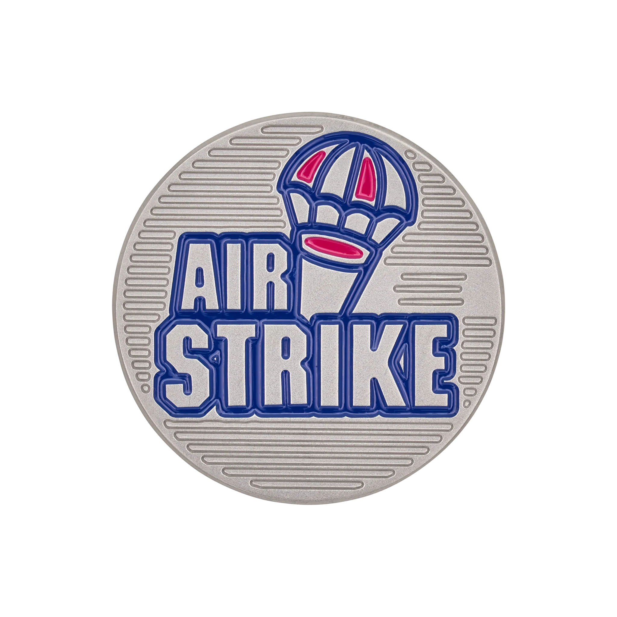Airstrike 2024 Transfusion™ Bomb Ball Marker - Image 3