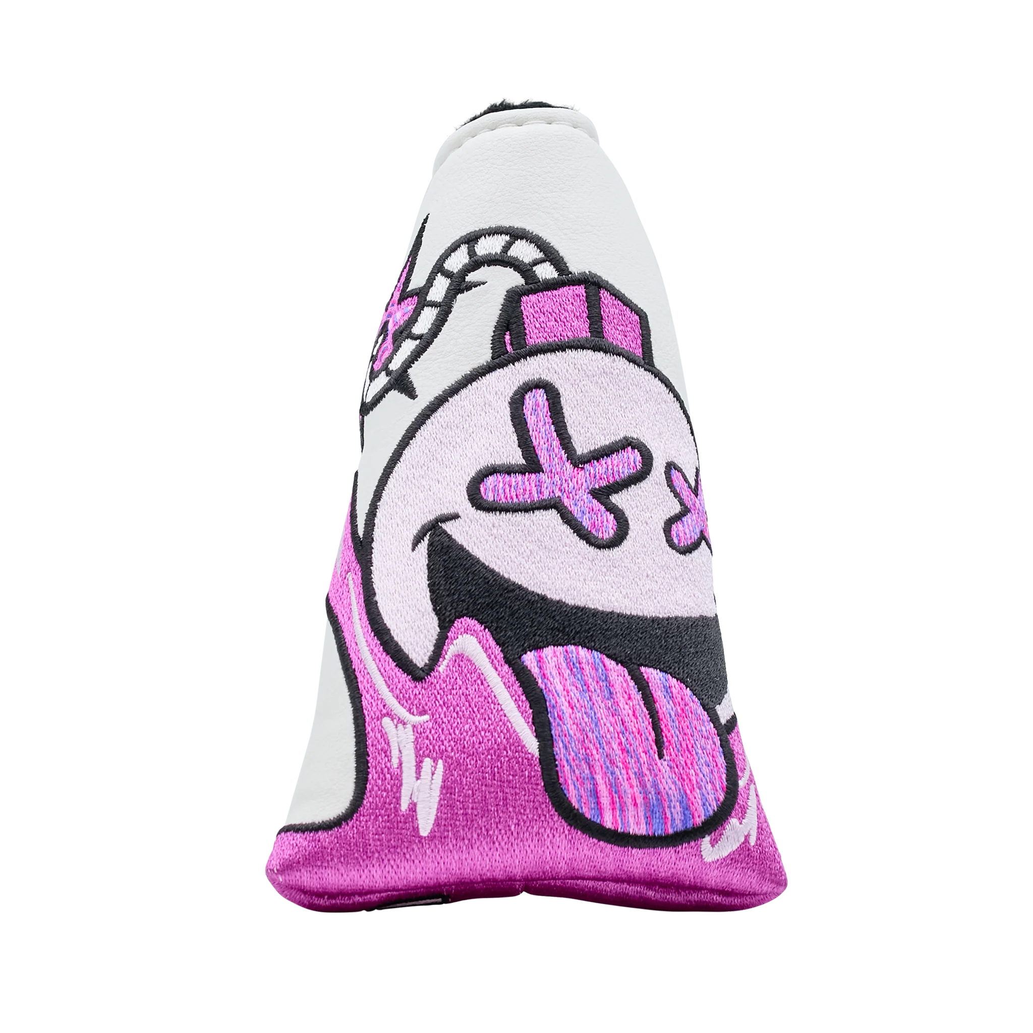Airstrike 2024 Transfusion™ Bomb Blade Putter Headcover - Image 3