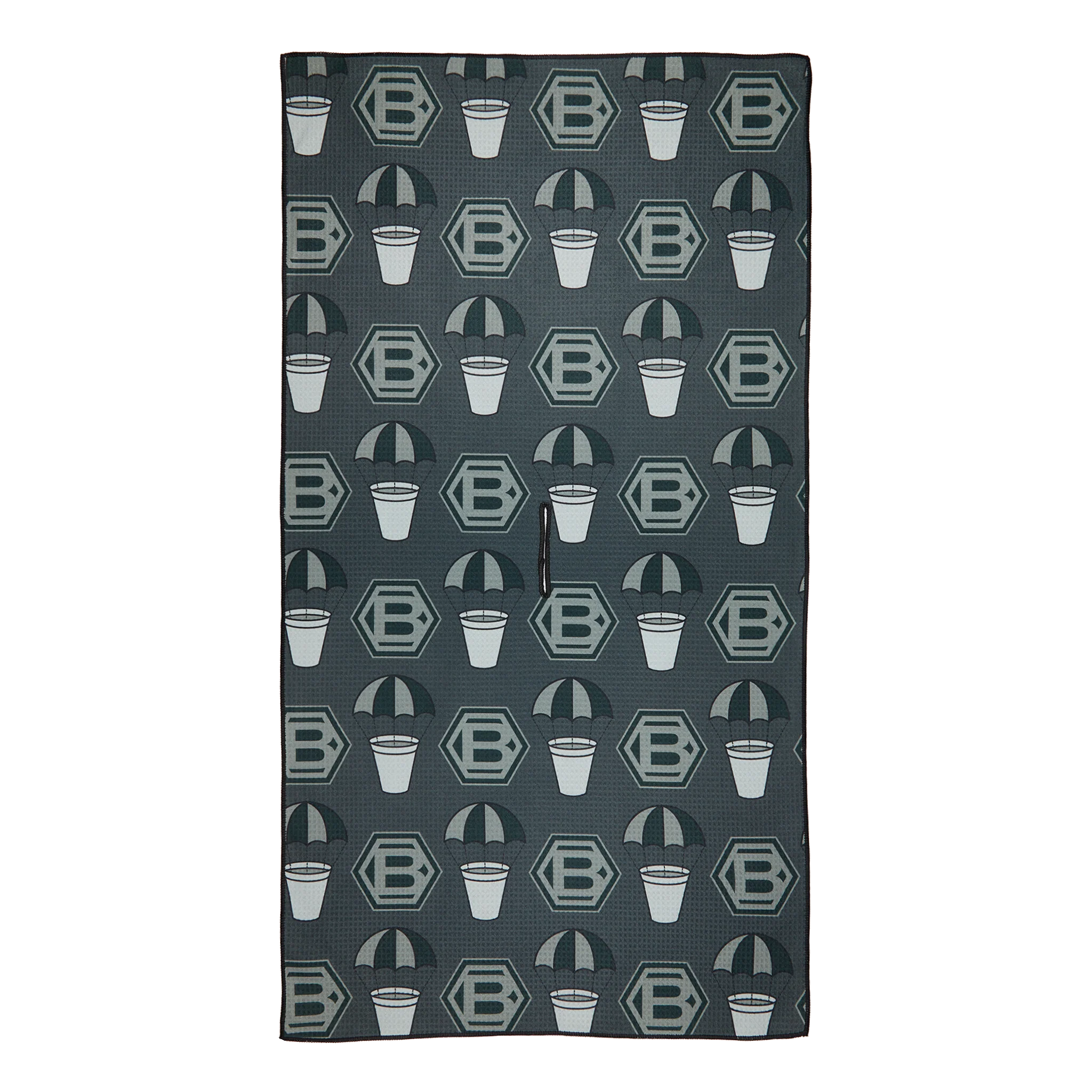 Airstrike Golf Towel - Image 2