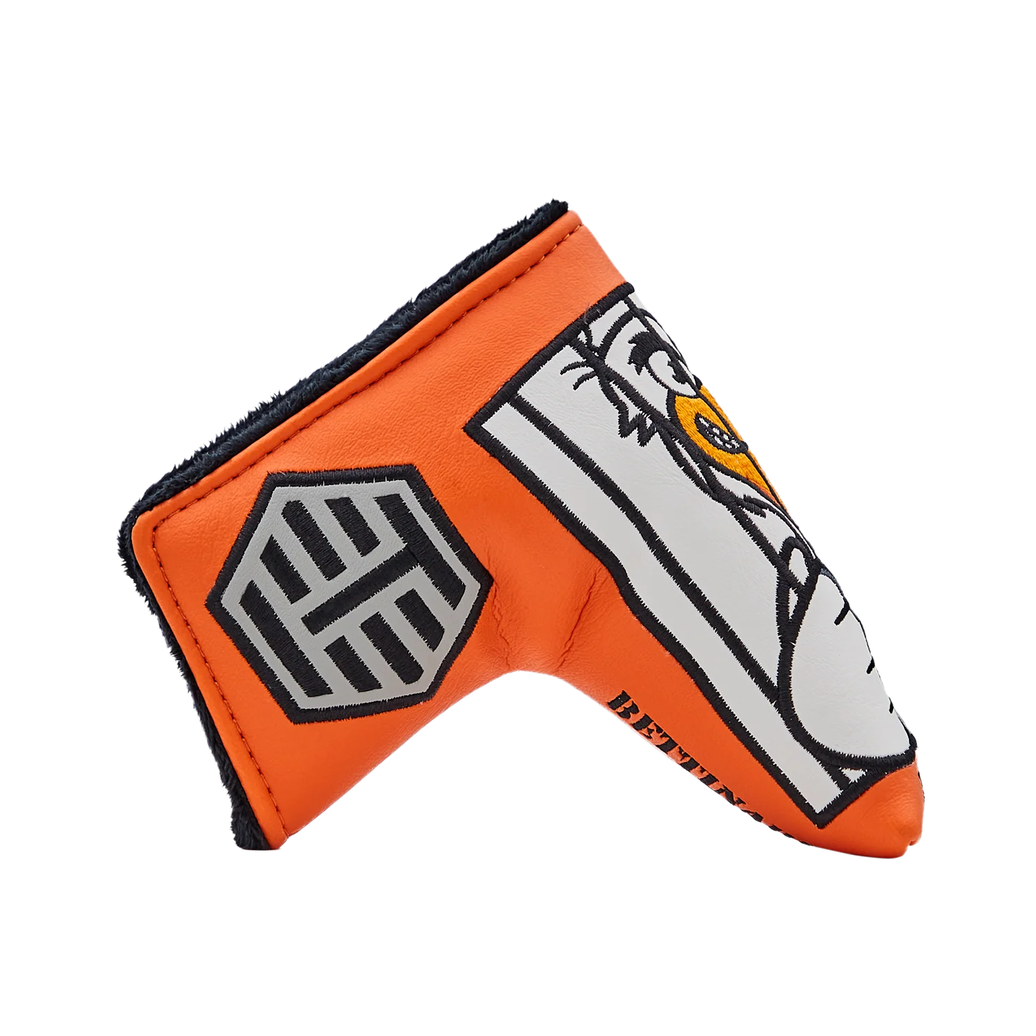 Alcatraz Championship Tour Putter Headcover - Image 2