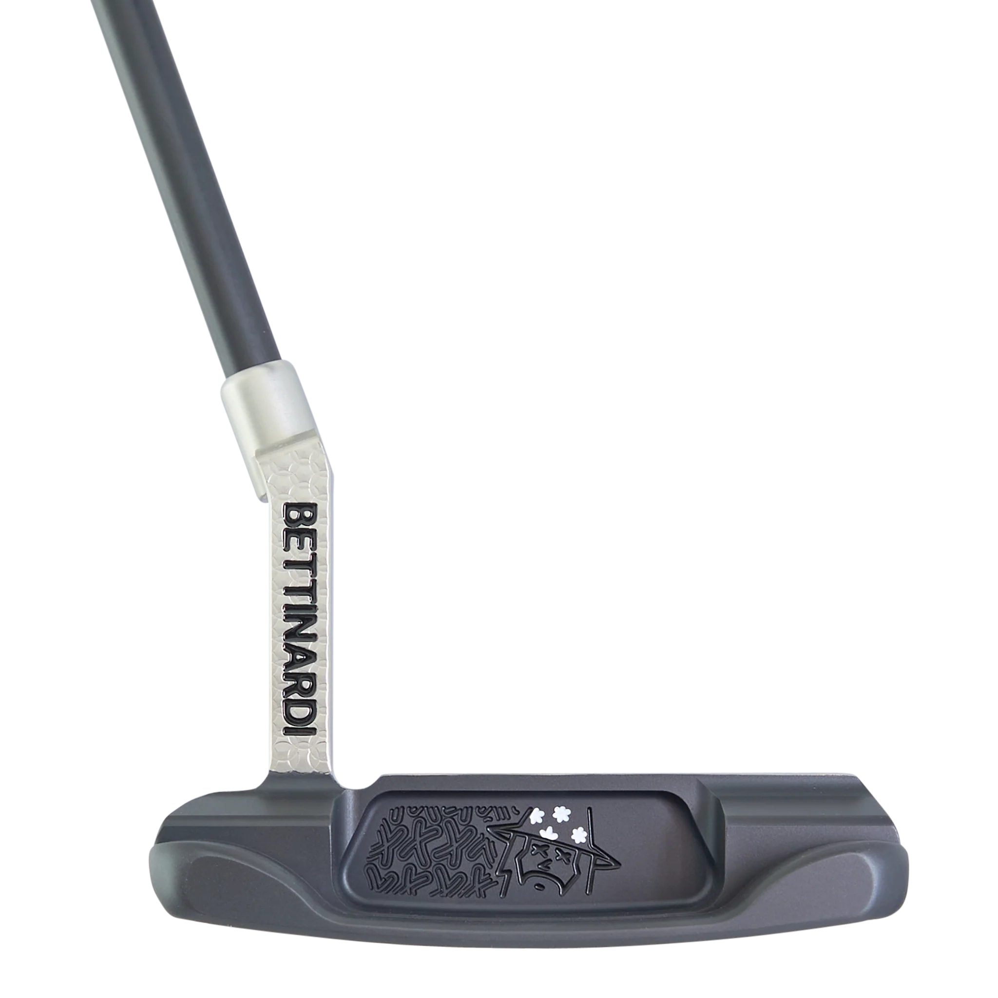 Almost Fitz TourTone DASS BB0 Wide Putter - Image 3