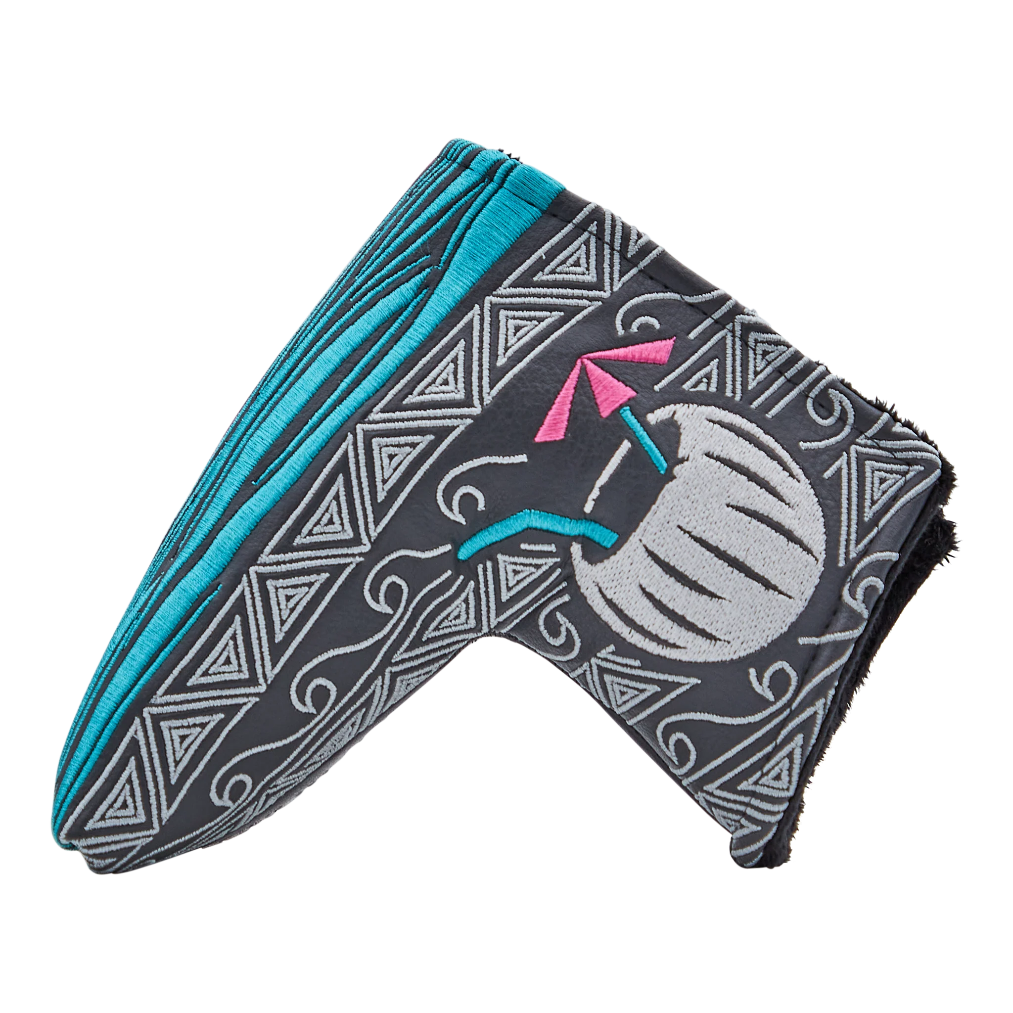 Aloha DASS BBZero Limited 1/12 Putter - Image 5