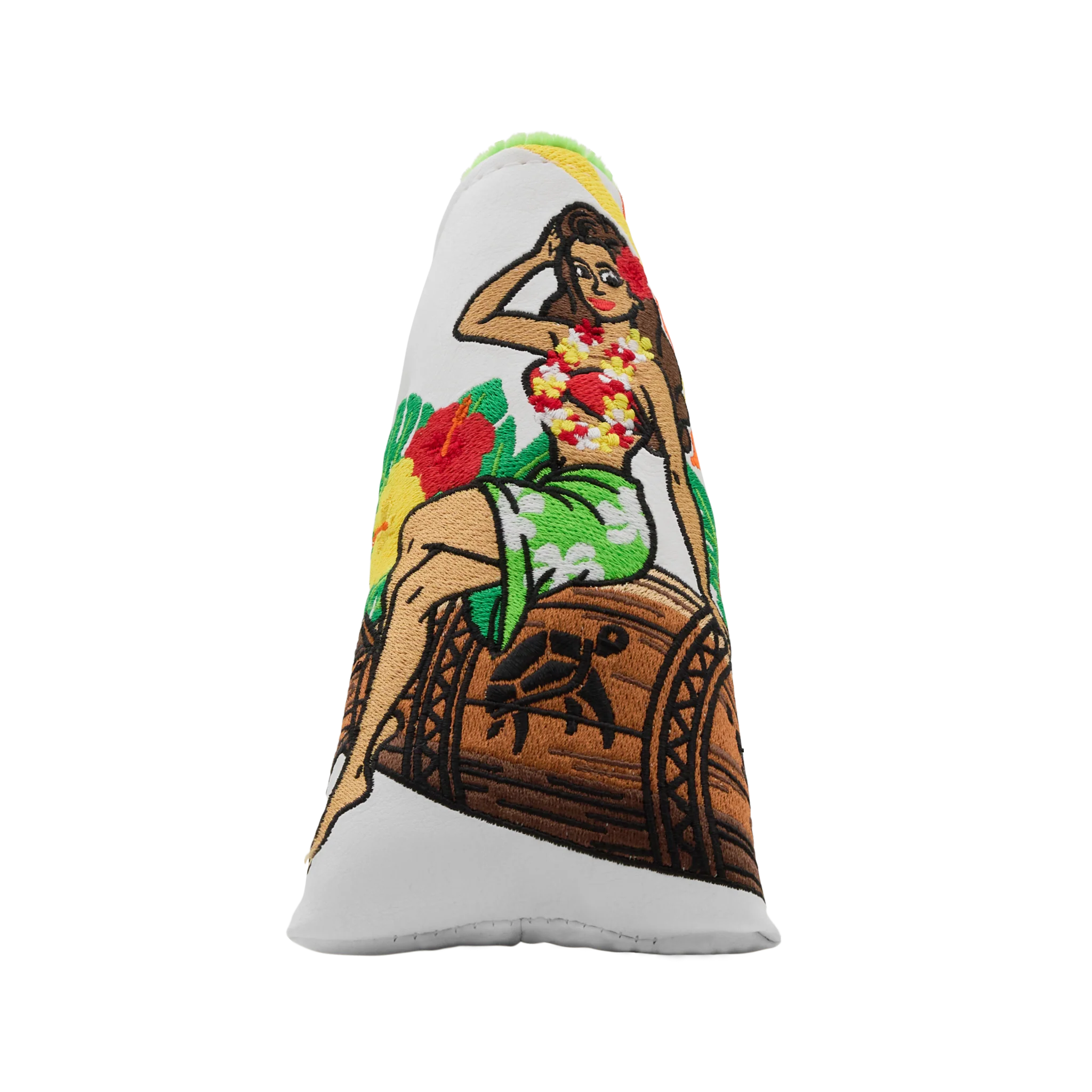Aloha DASS SB1 0-of-15 Putter - Image 4