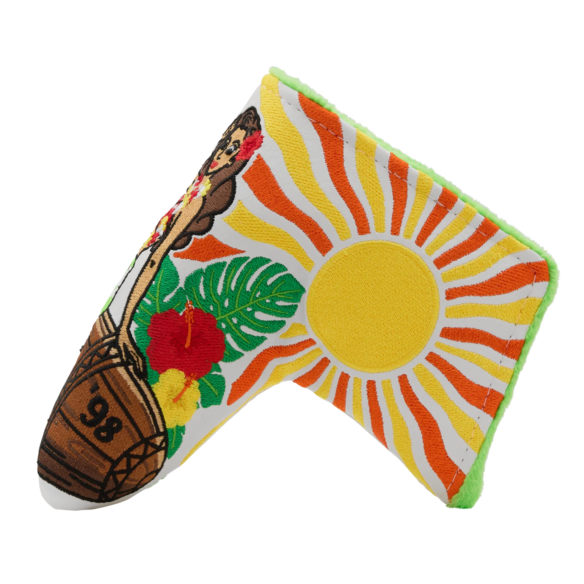Aloha DASS SB1 0-of-15 Putter - Image 5