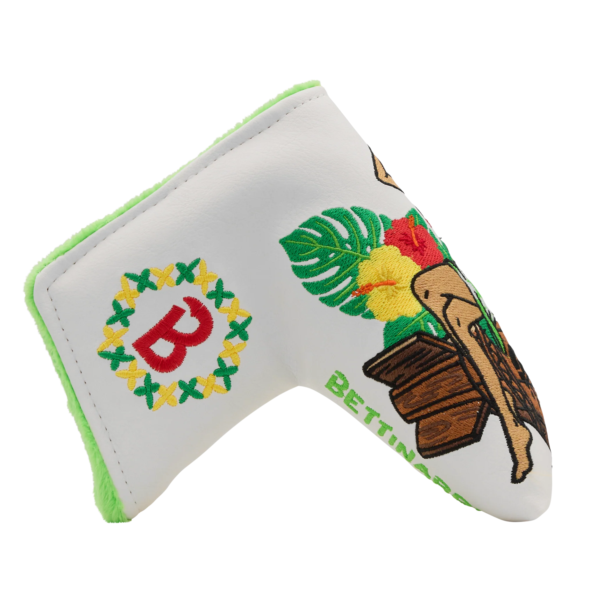 Aloha DASS SB1 0-of-15 Putter - Image 6