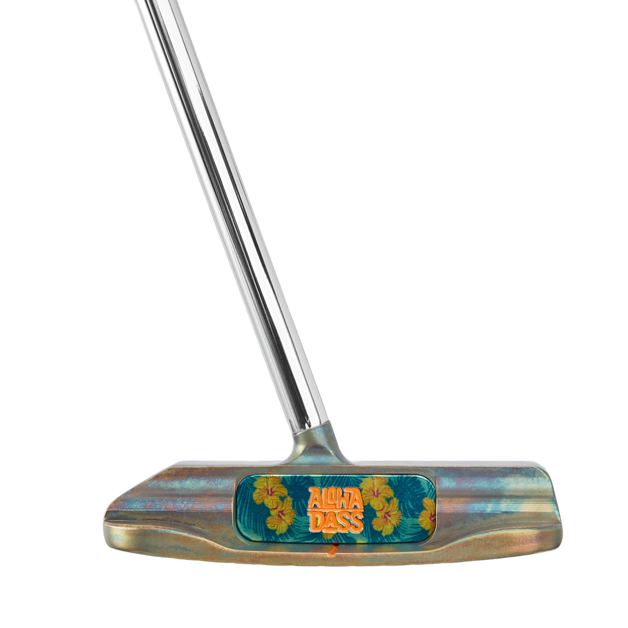 Aloha DASS SB1 Limited Putter - Image 3