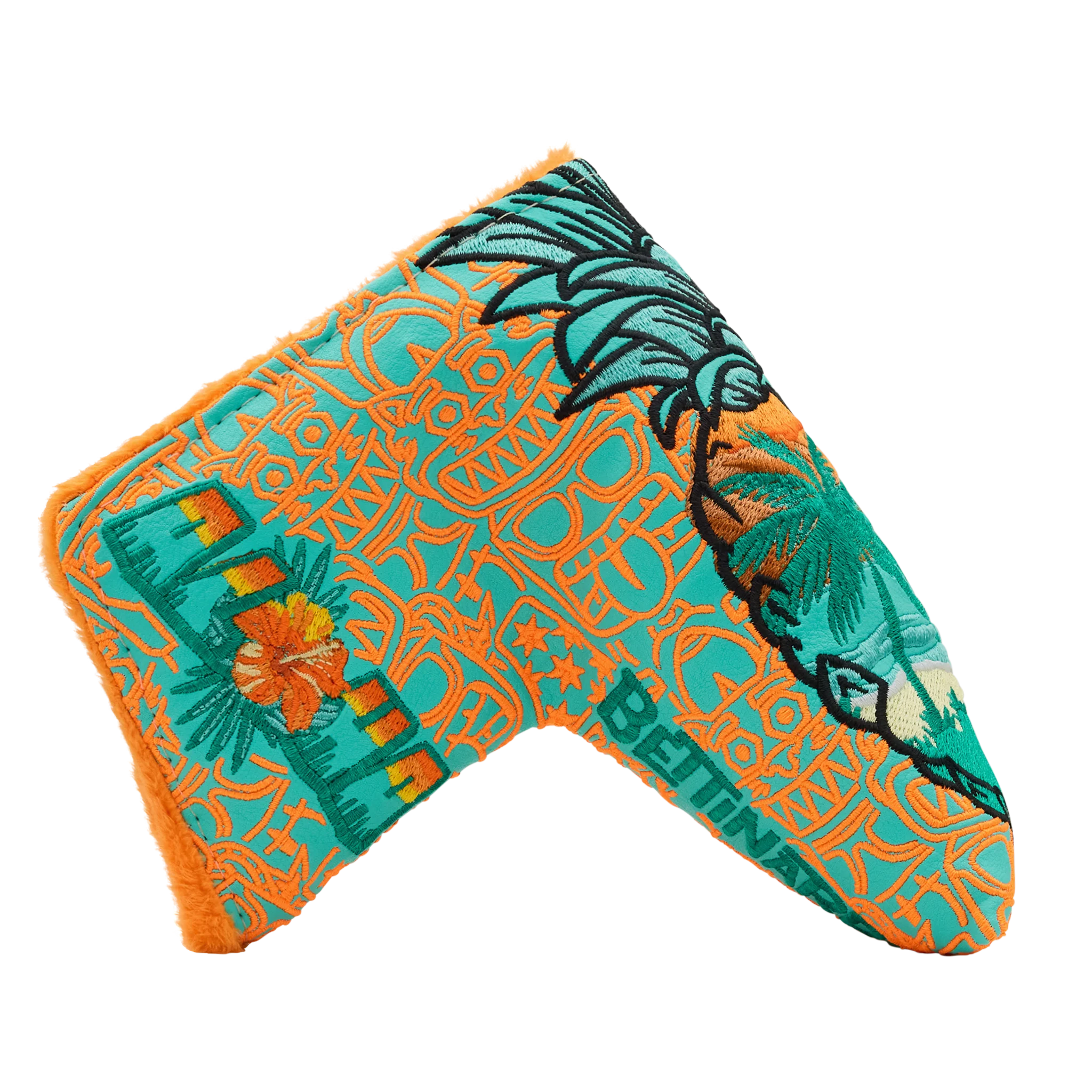 Aloha DASS SB1 Limited Putter - Image 7