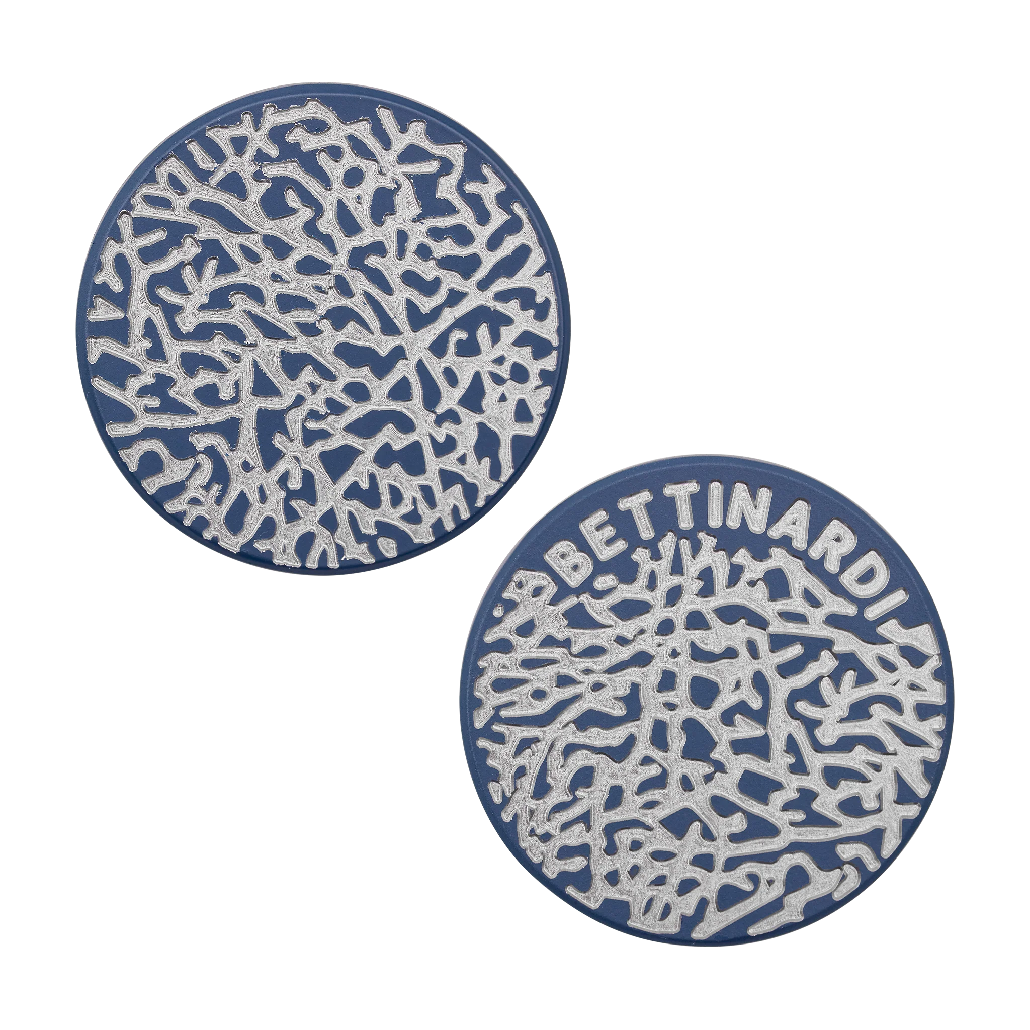 American Championship 2024 Blue Heaven Ball Marker