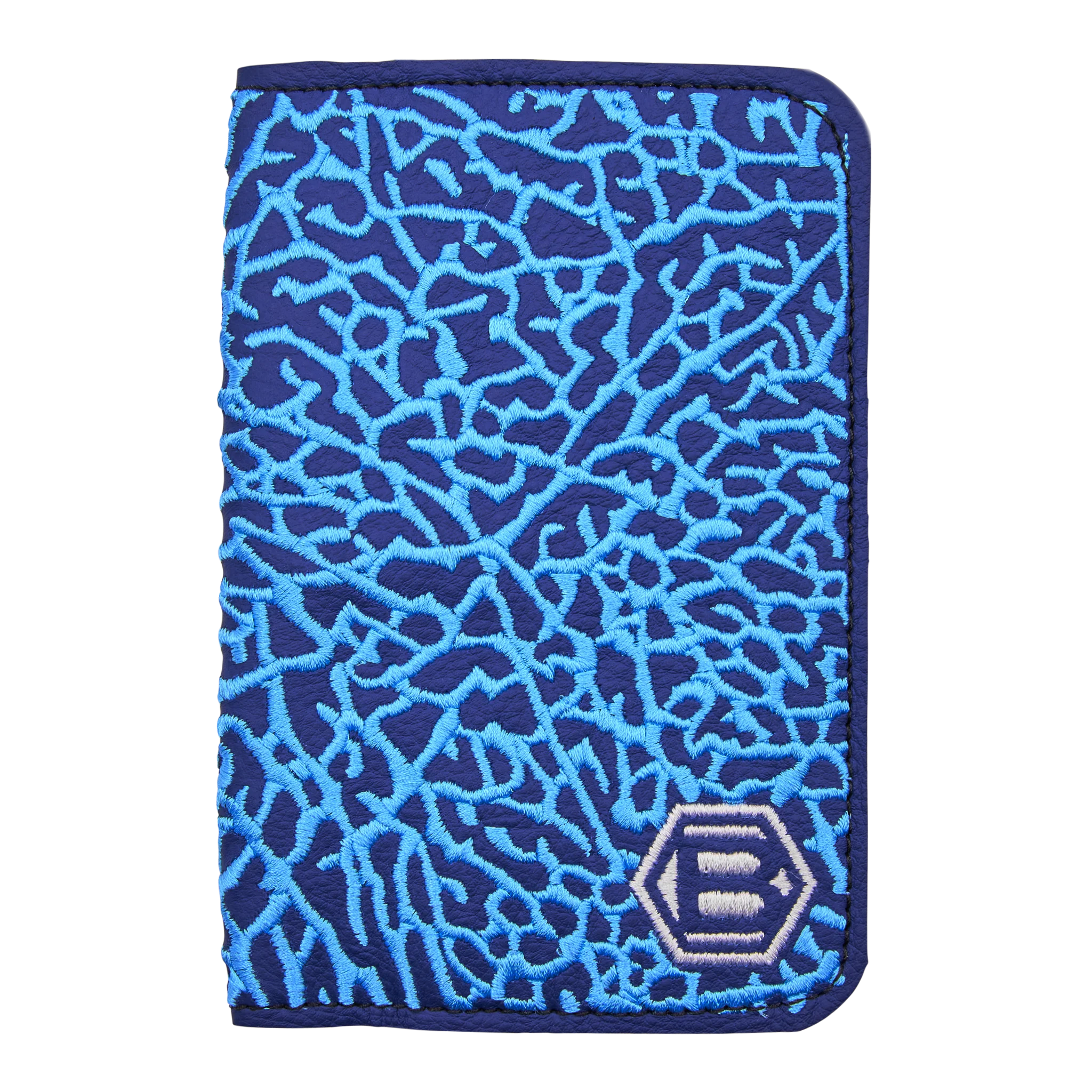 American Championship 2024 Pachyderm Print Scorecard Holder