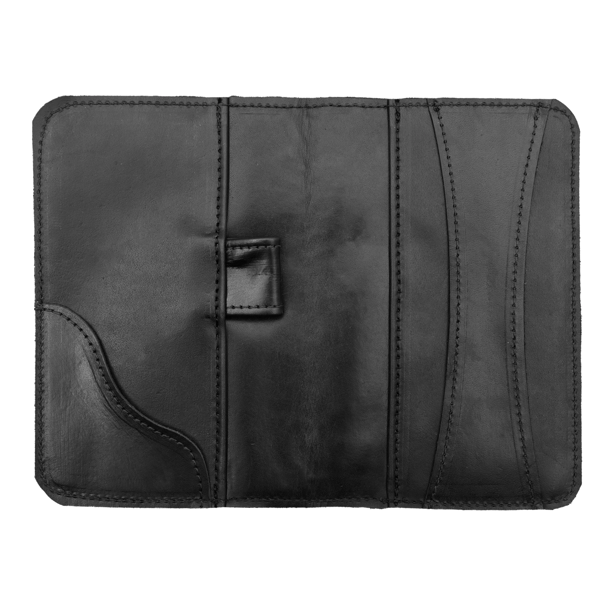 American Championship 2024 Pachyderm Print Scorecard Holder - Image 3