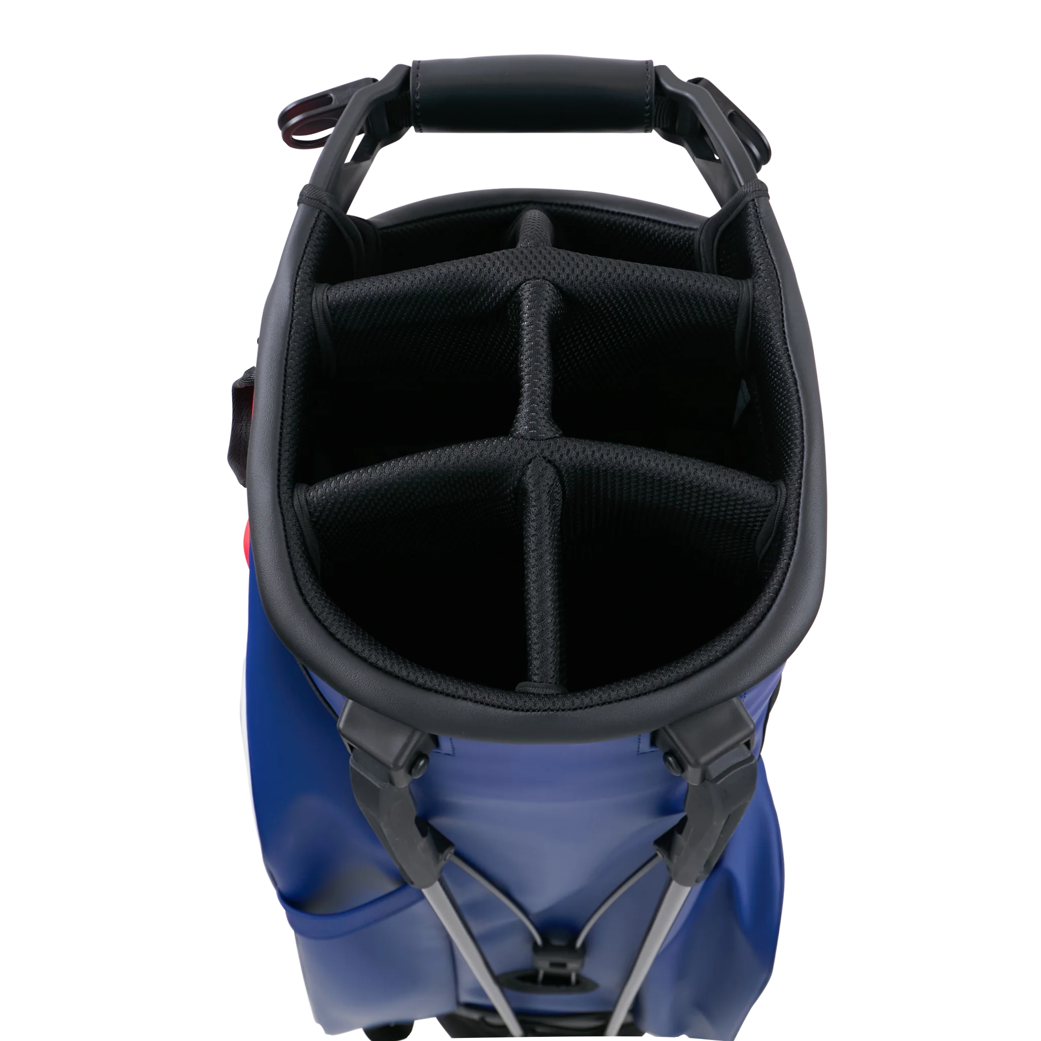 American Championship 2024 Vessel Player IV Tour Dept. Stand Bag - Image 6