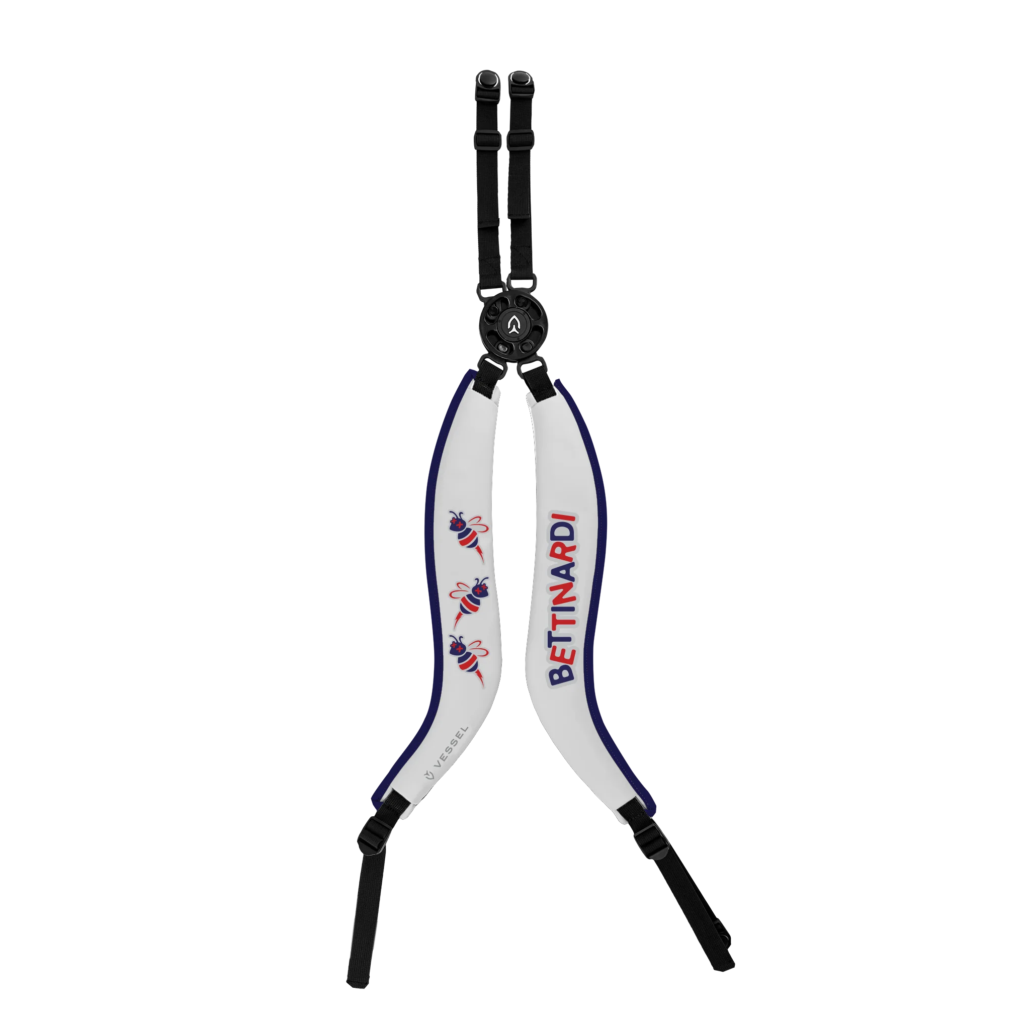 American Championship 2024 Vessel Player IV Tour Dept. Stand Bag - Image 7