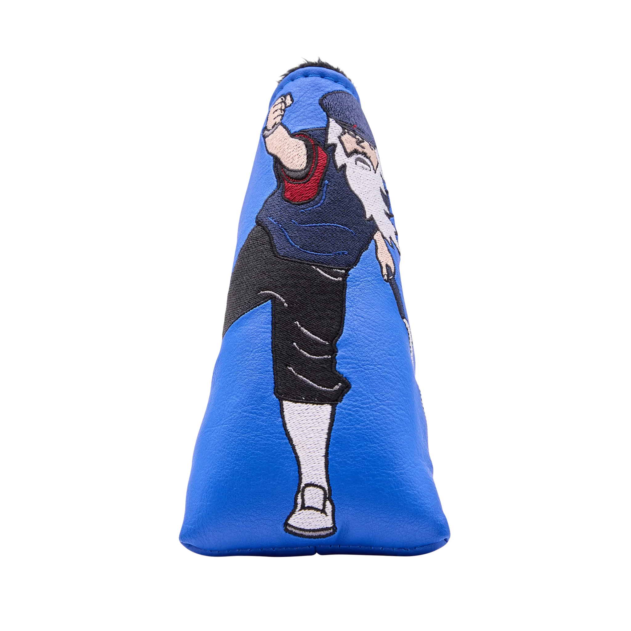 American Championship 2024 Wiz Fist Pump Blade Putter Headcover - Image 3