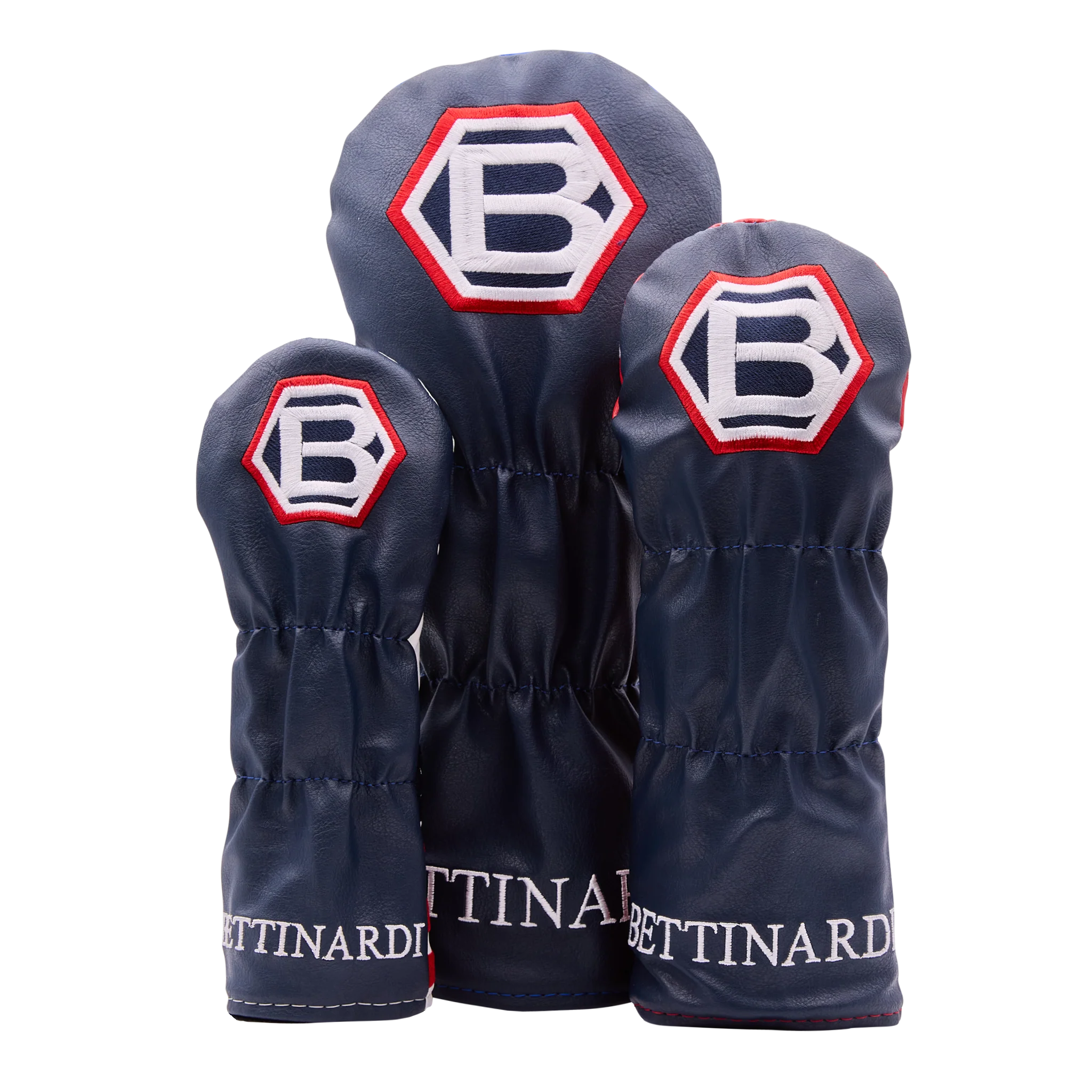 American Championship 2024 Wiz Fist Pump Wood Set - Image 2