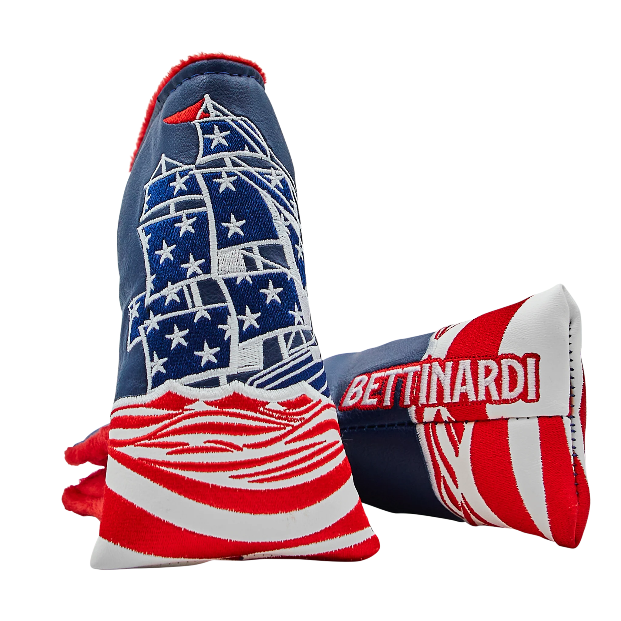 American Championship Blade Headcover