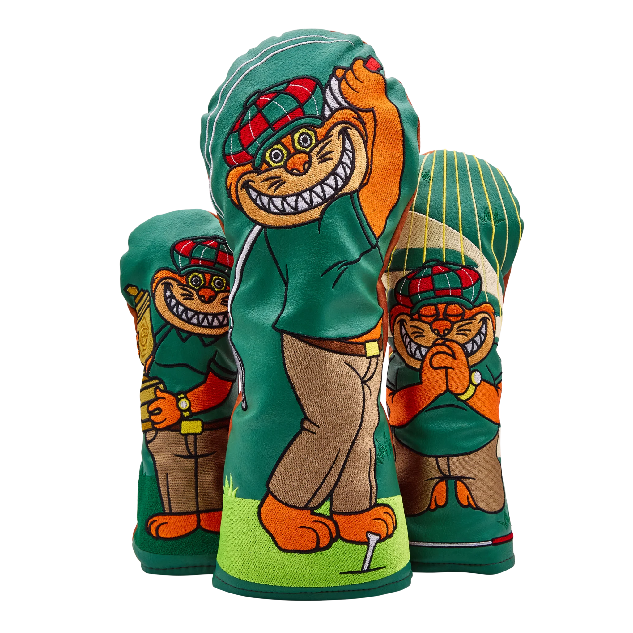 American Championship Fairway Fables Wood Set