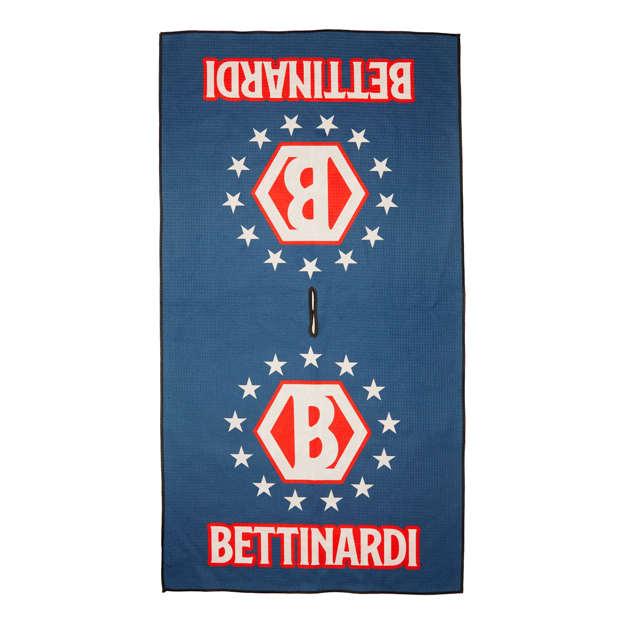 American Championship Golf Towel - Image 2